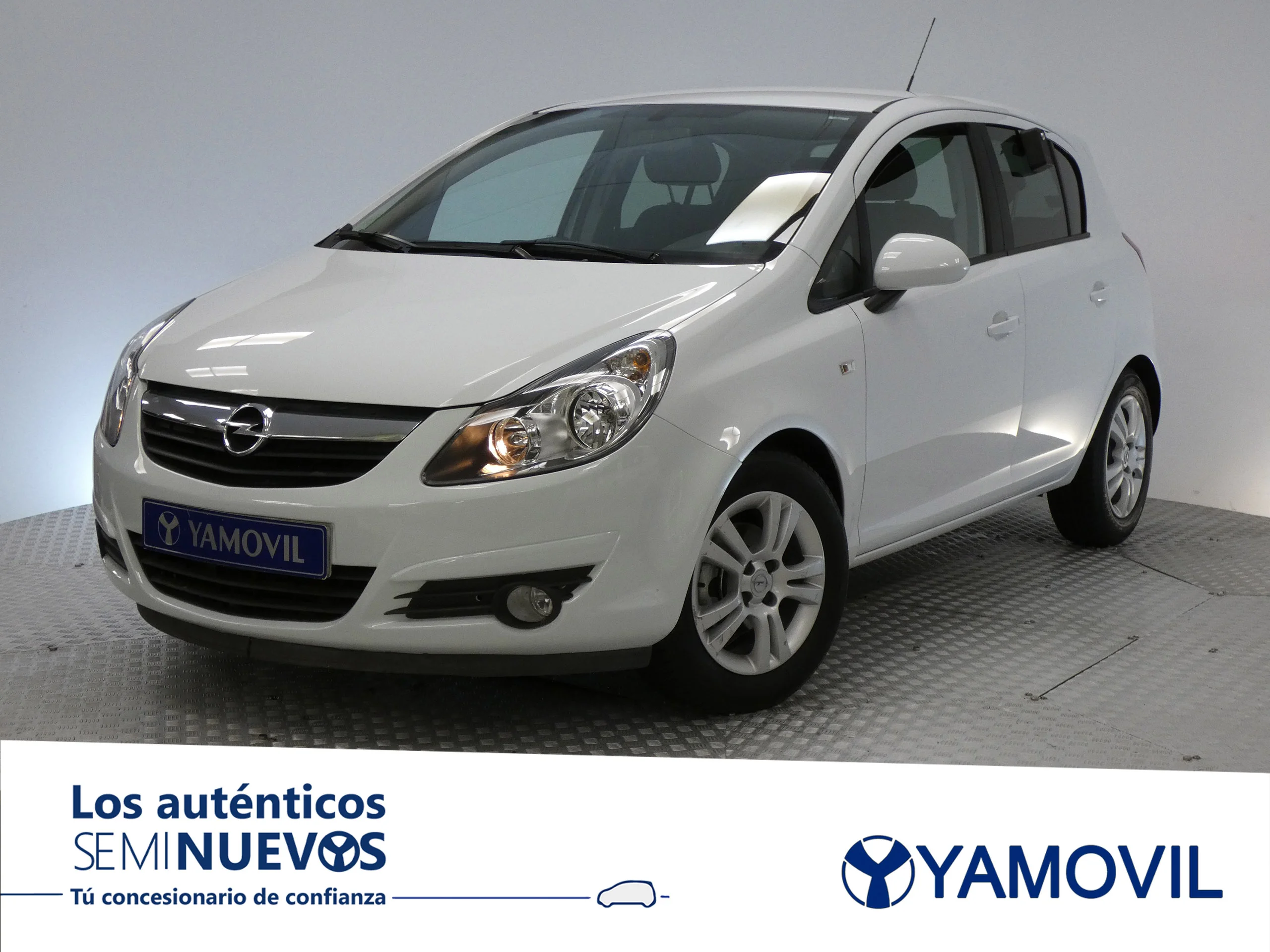 Opel Corsa 1.4i 111 YEARS 5P - Foto 1