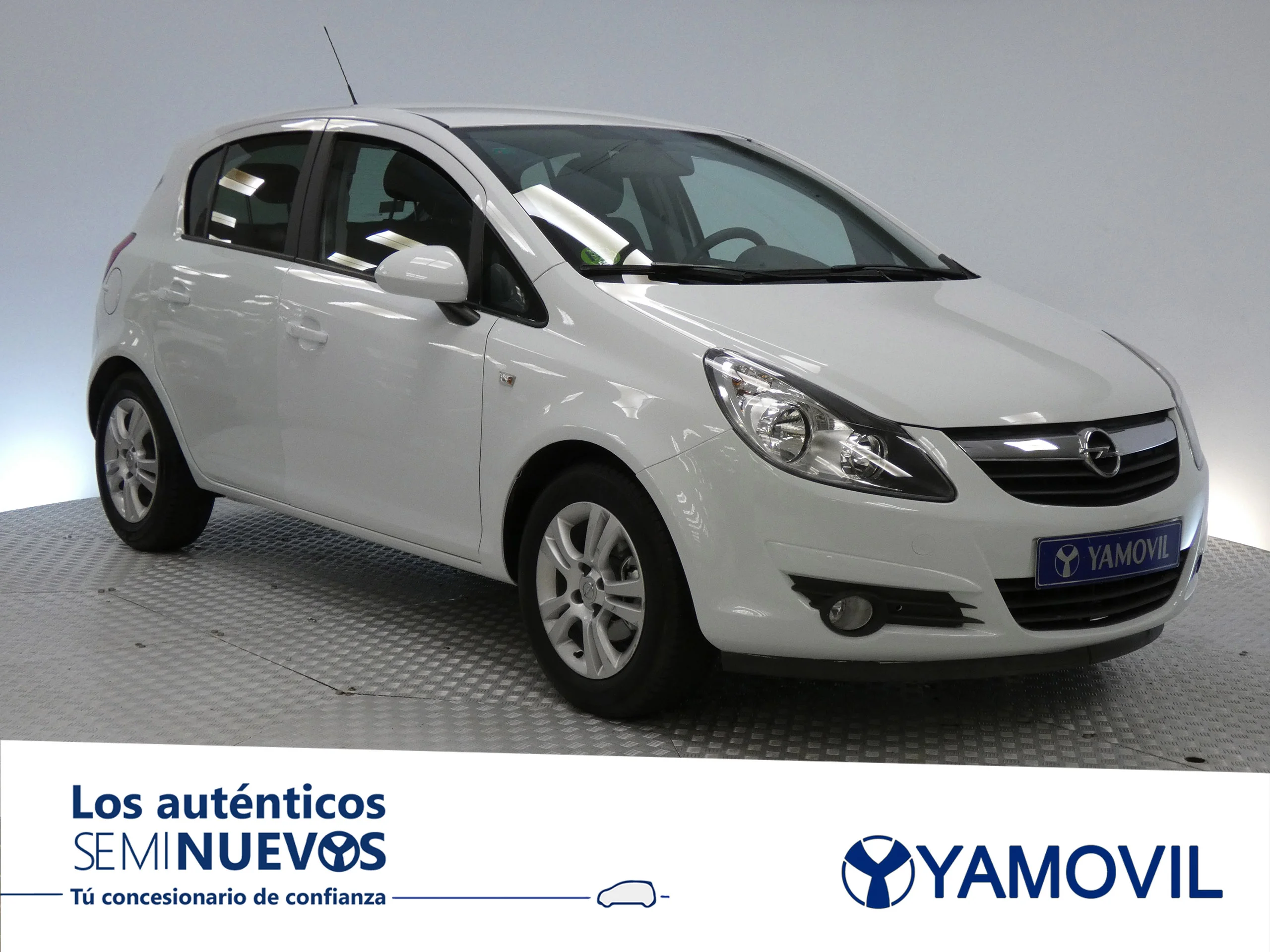 Opel Corsa 1.4i 111 YEARS 5P - Foto 2