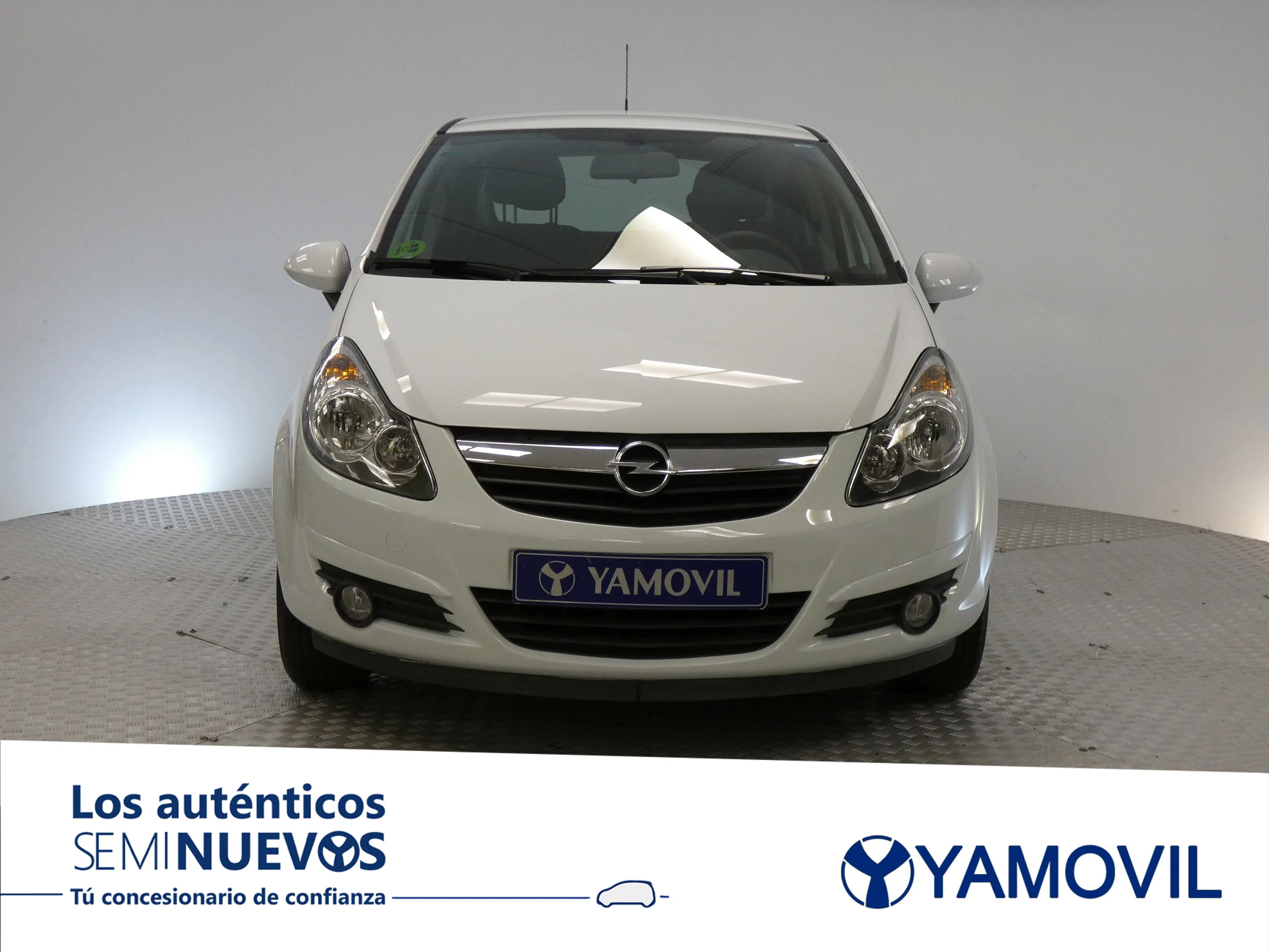 Opel Corsa 1.4i 111 YEARS 5P - Foto 3