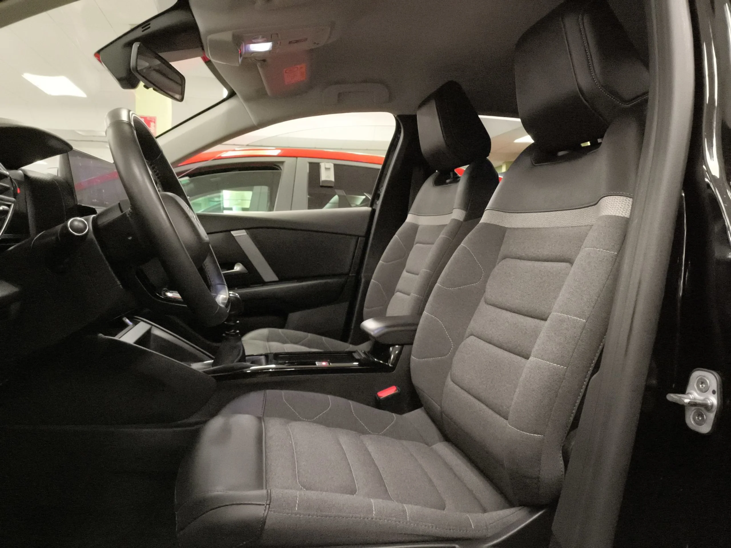 Citroen C4 BlueHDi 110 SANDS Feel Pack 81 kW (110 CV) - Foto 8