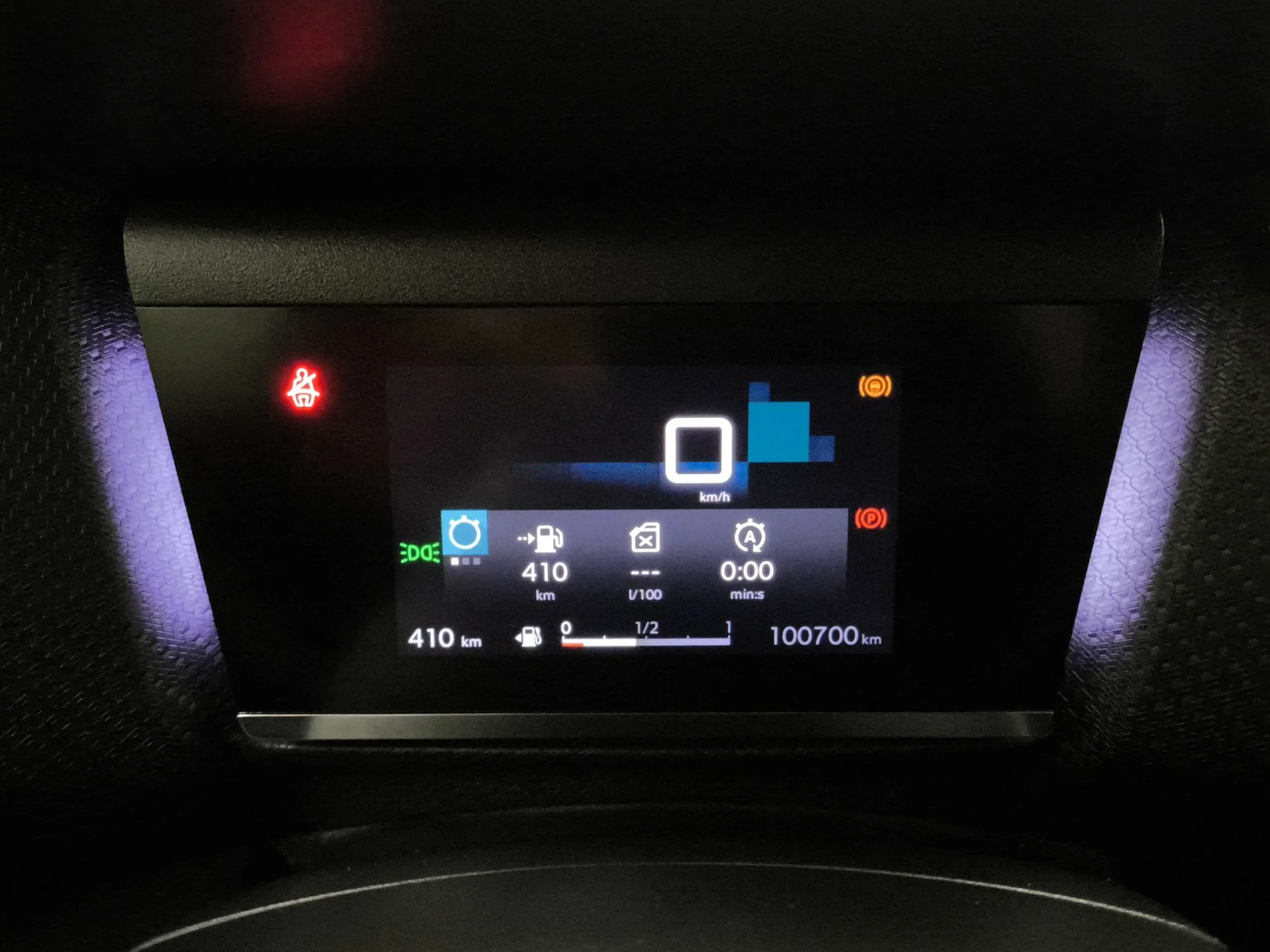 Citroen C4 BlueHDi 110 SANDS Feel Pack 81 kW (110 CV) - Foto 12