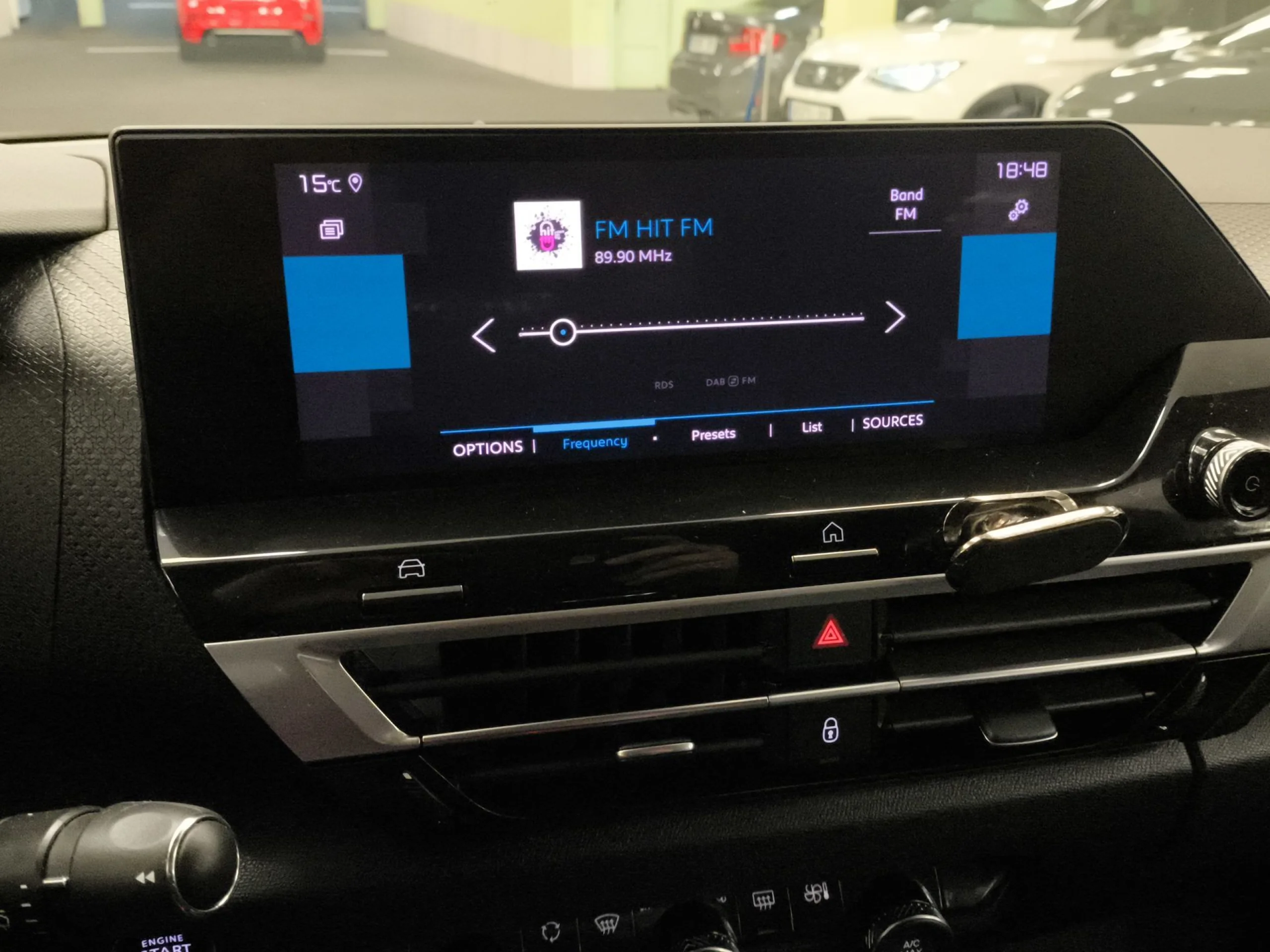 Citroen C4 BlueHDi 110 SANDS Feel Pack 81 kW (110 CV) - Foto 13