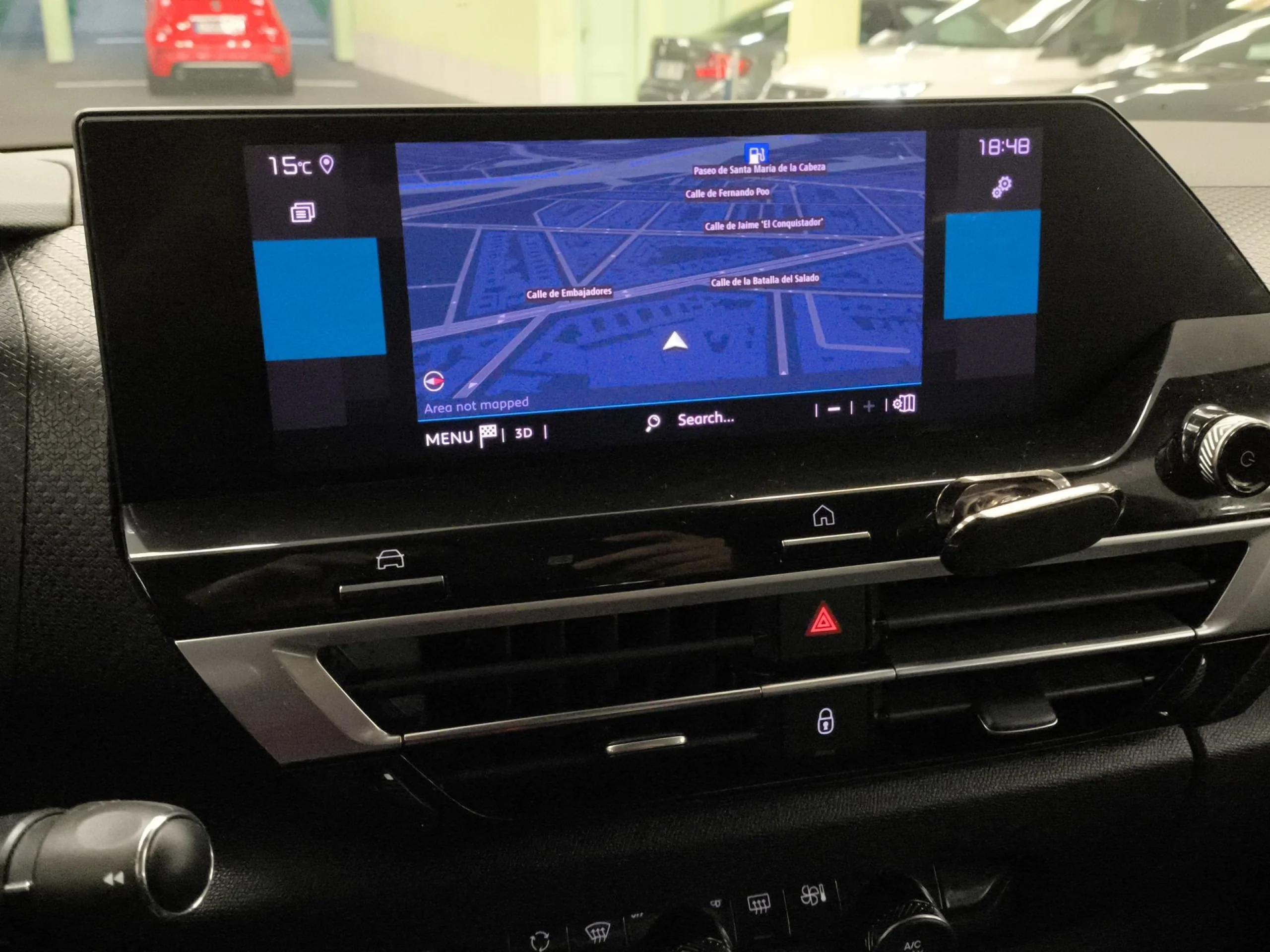 Citroen C4 BlueHDi 110 SANDS Feel Pack 81 kW (110 CV) - Foto 15