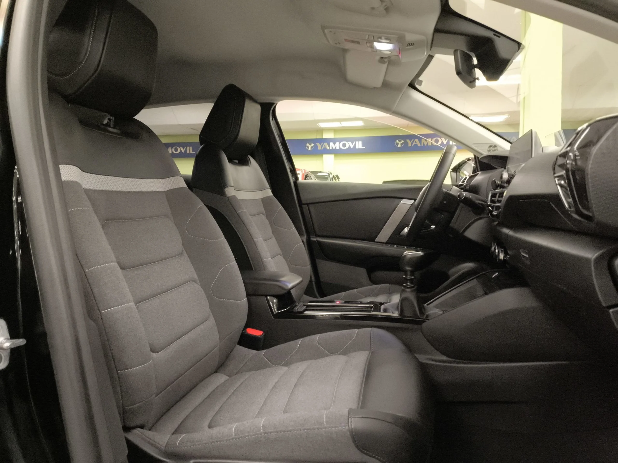 Citroen C4 BlueHDi 110 SANDS Feel Pack 81 kW (110 CV) - Foto 21