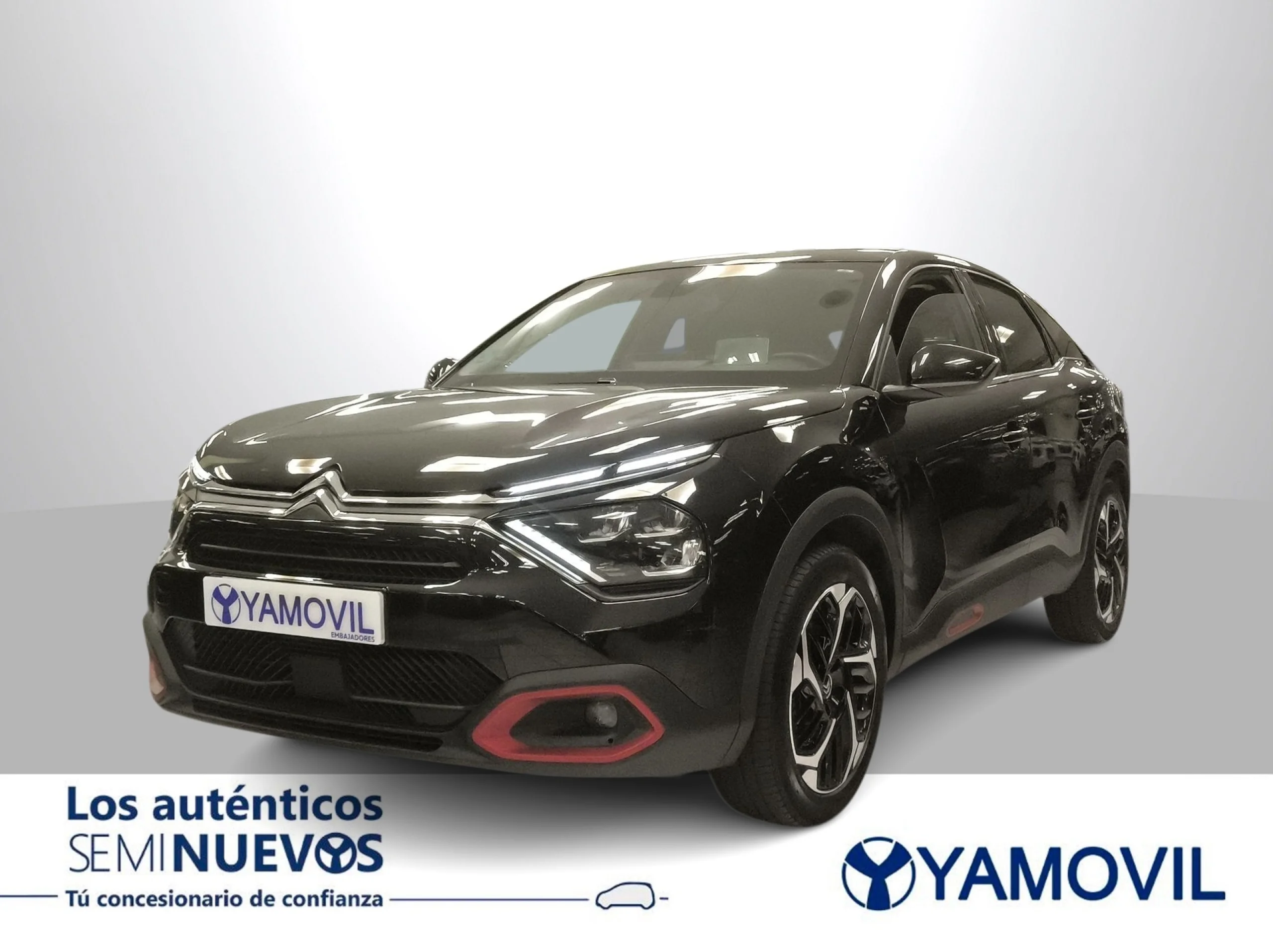 Citroen C4 BlueHDi 110 SANDS Feel Pack 81 kW (110 CV) - Foto 1