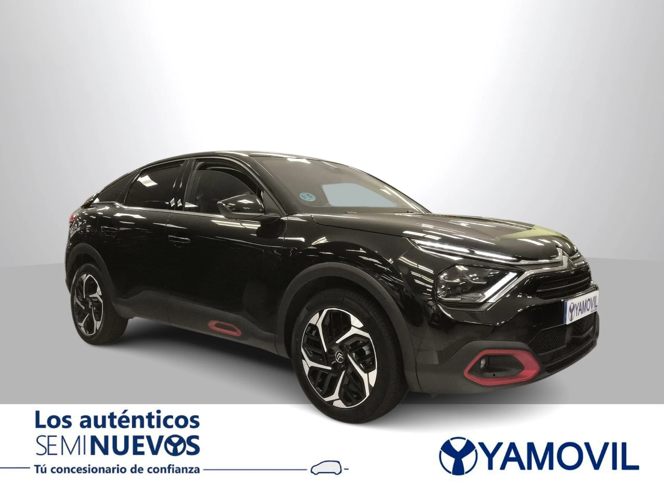 Citroen C4 BlueHDi 110 SANDS Feel Pack 81 kW (110 CV) - Foto 2