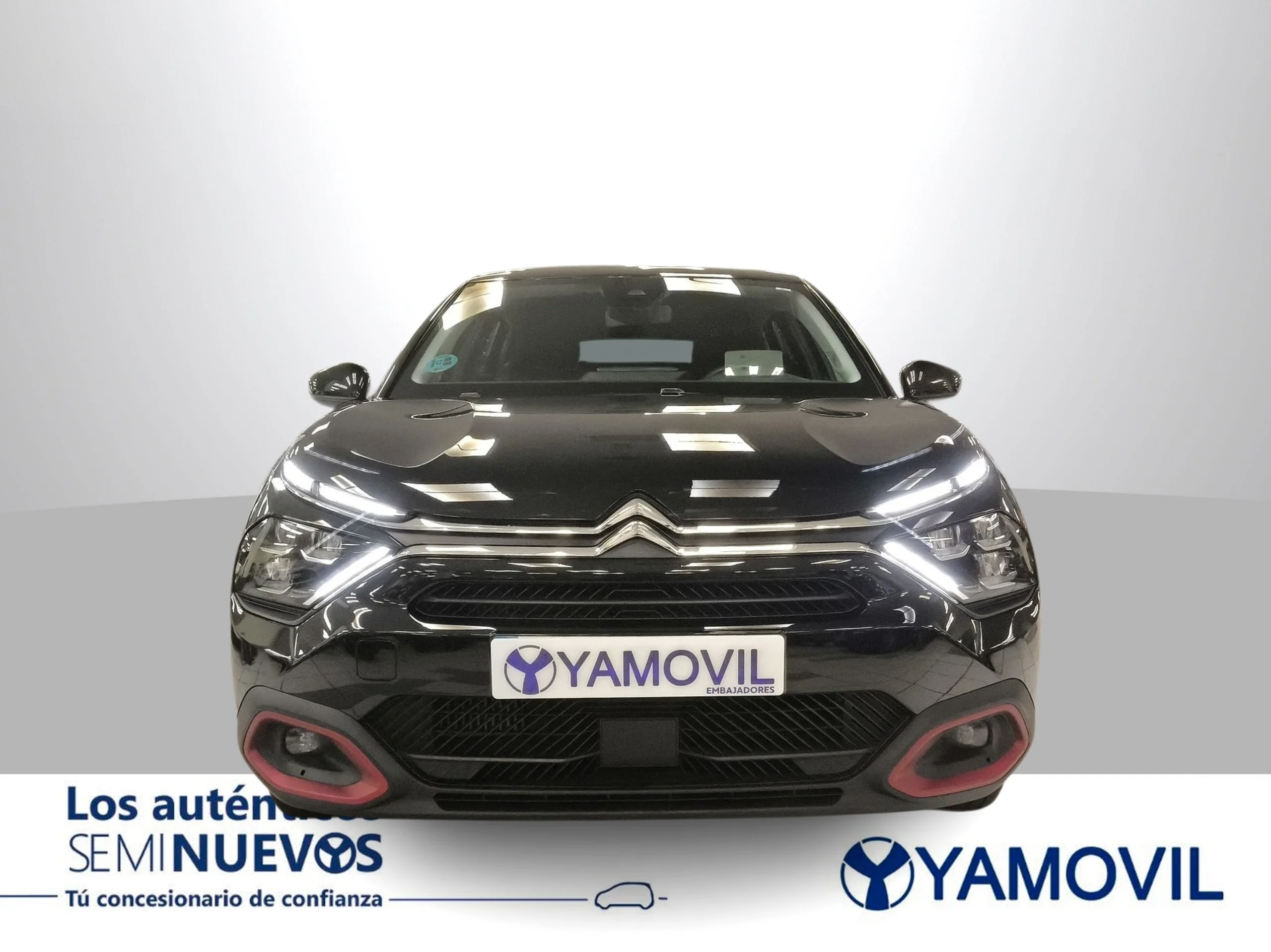 Citroen C4 BlueHDi 110 SANDS Feel Pack 81 kW (110 CV) - Foto 3