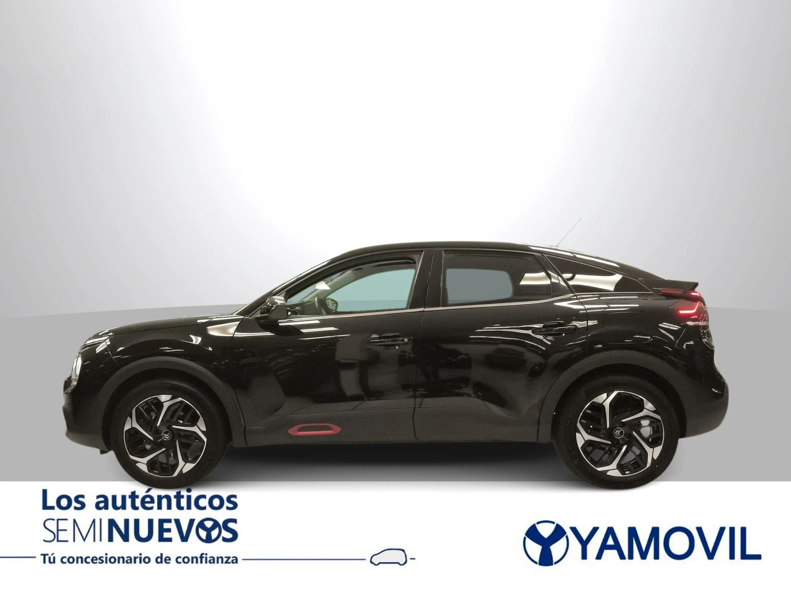 Citroen C4 BlueHDi 110 SANDS Feel Pack 81 kW (110 CV) - Foto 4