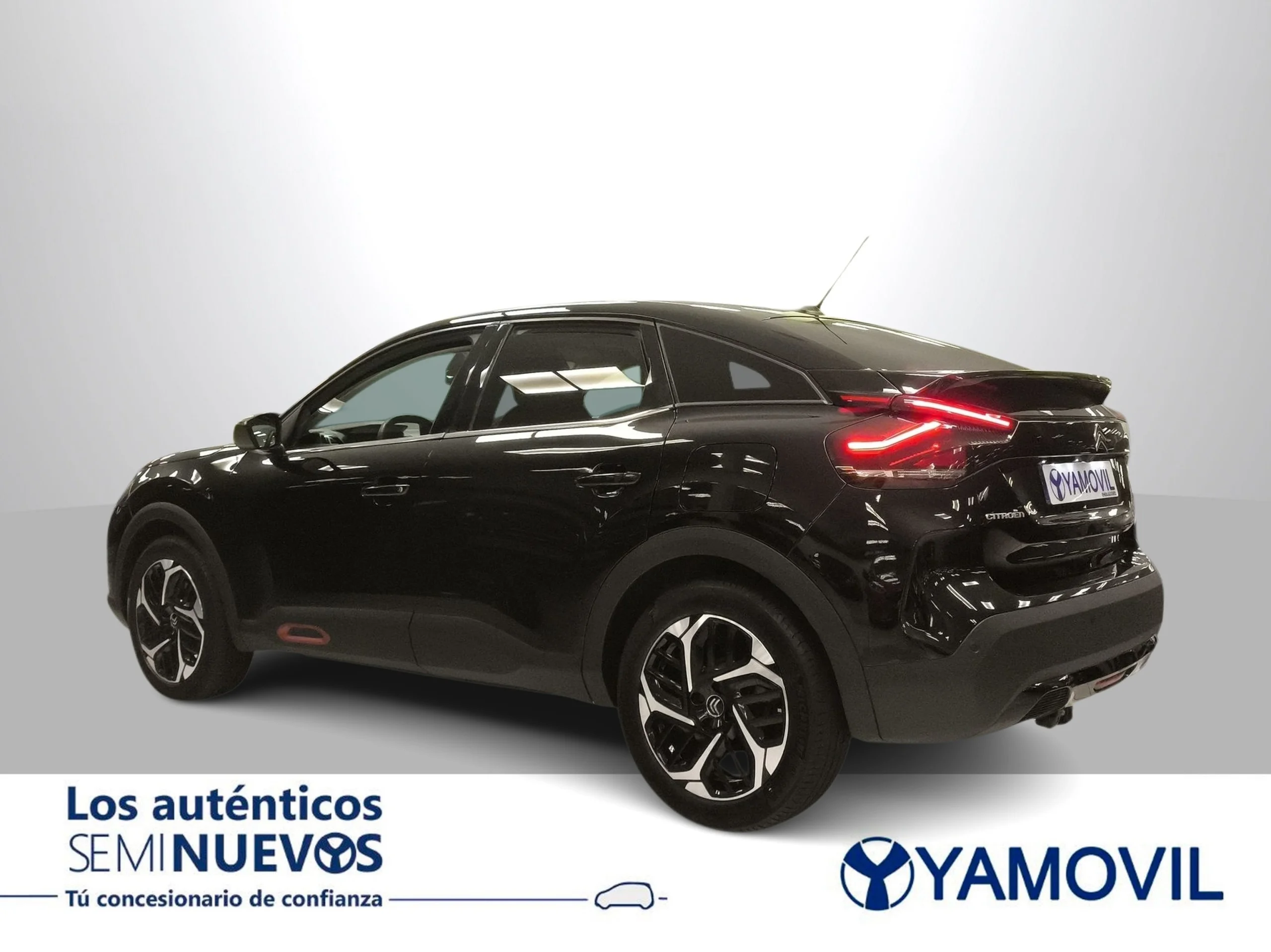 Citroen C4 BlueHDi 110 SANDS Feel Pack 81 kW (110 CV) - Foto 5