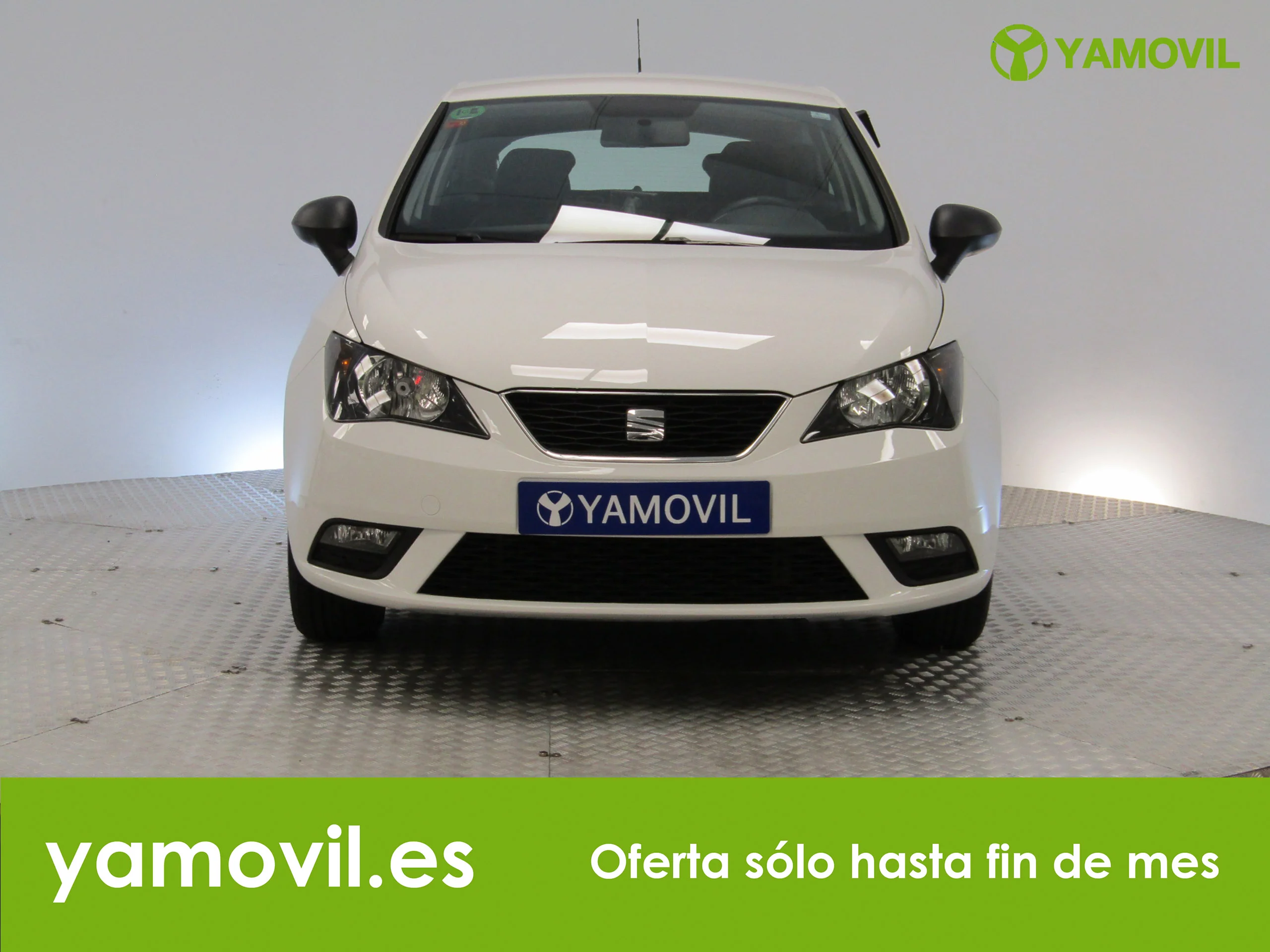 Seat Ibiza 1.2TSI REFERENCE I-TECH 70CV - Foto 3