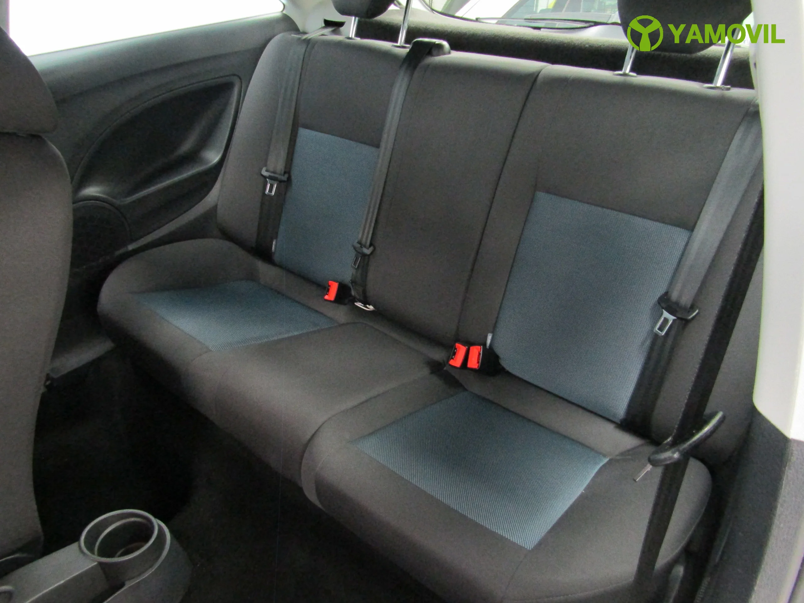 Seat Ibiza 1.2TSI REFERENCE I-TECH 70CV - Foto 15