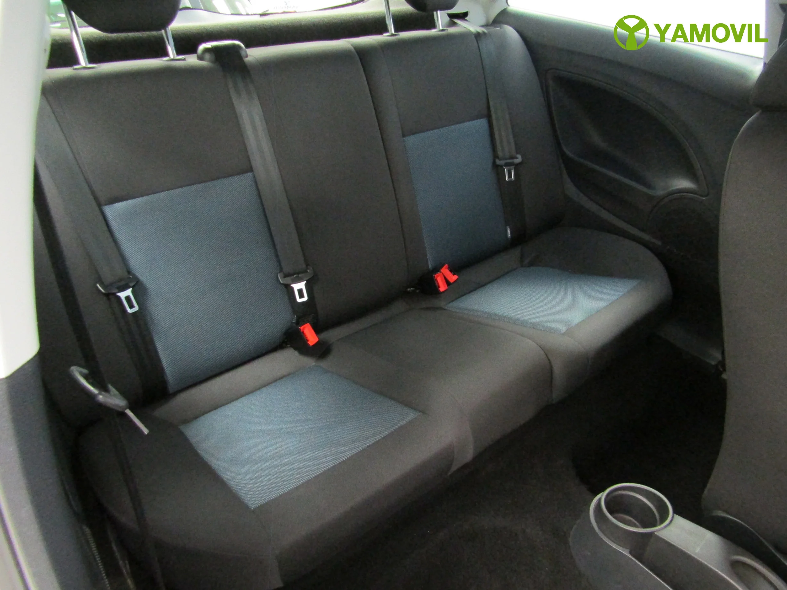 Seat Ibiza 1.2TSI REFERENCE I-TECH 70CV - Foto 18