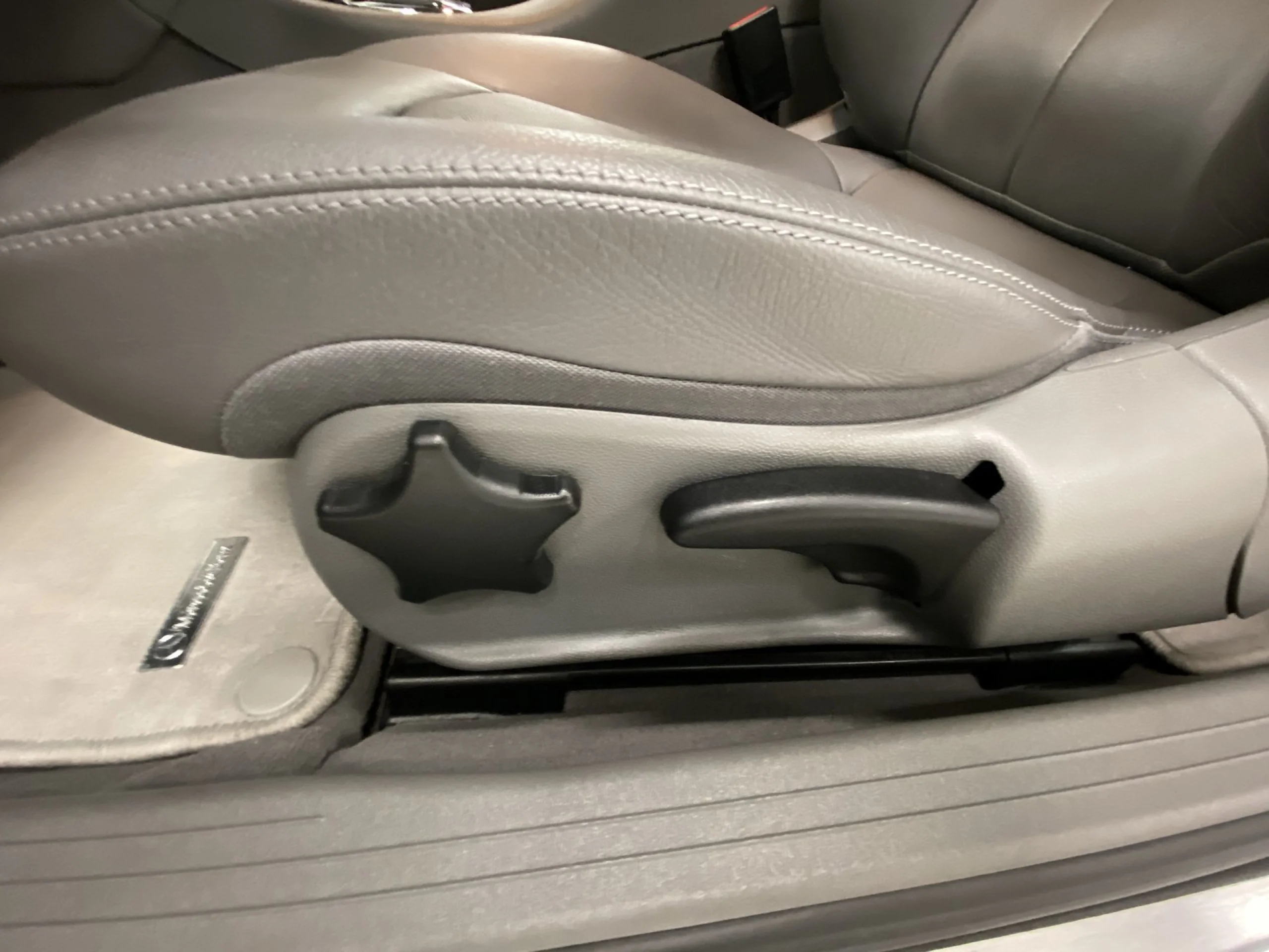 Mercedes-Benz Clase CLK CLK 320 CDI Elegance 165 kW (224 CV) - Foto 9