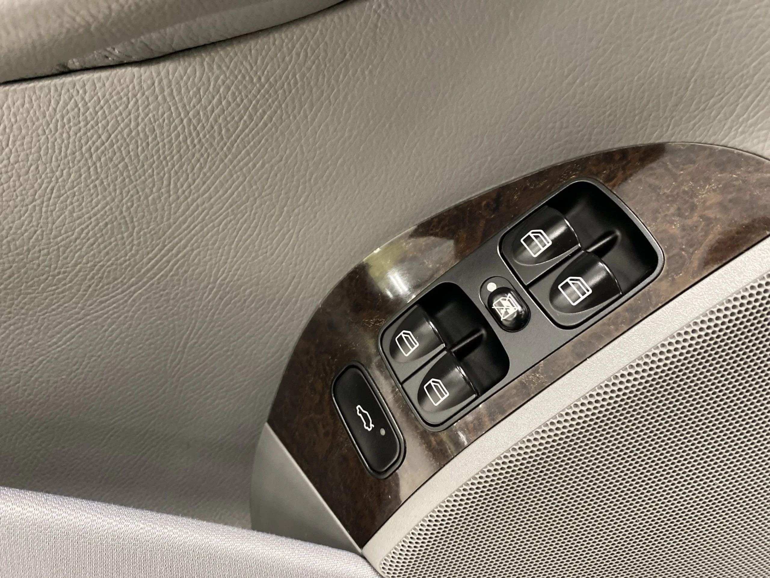 Mercedes-Benz Clase CLK CLK 320 CDI Elegance 165 kW (224 CV) - Foto 10