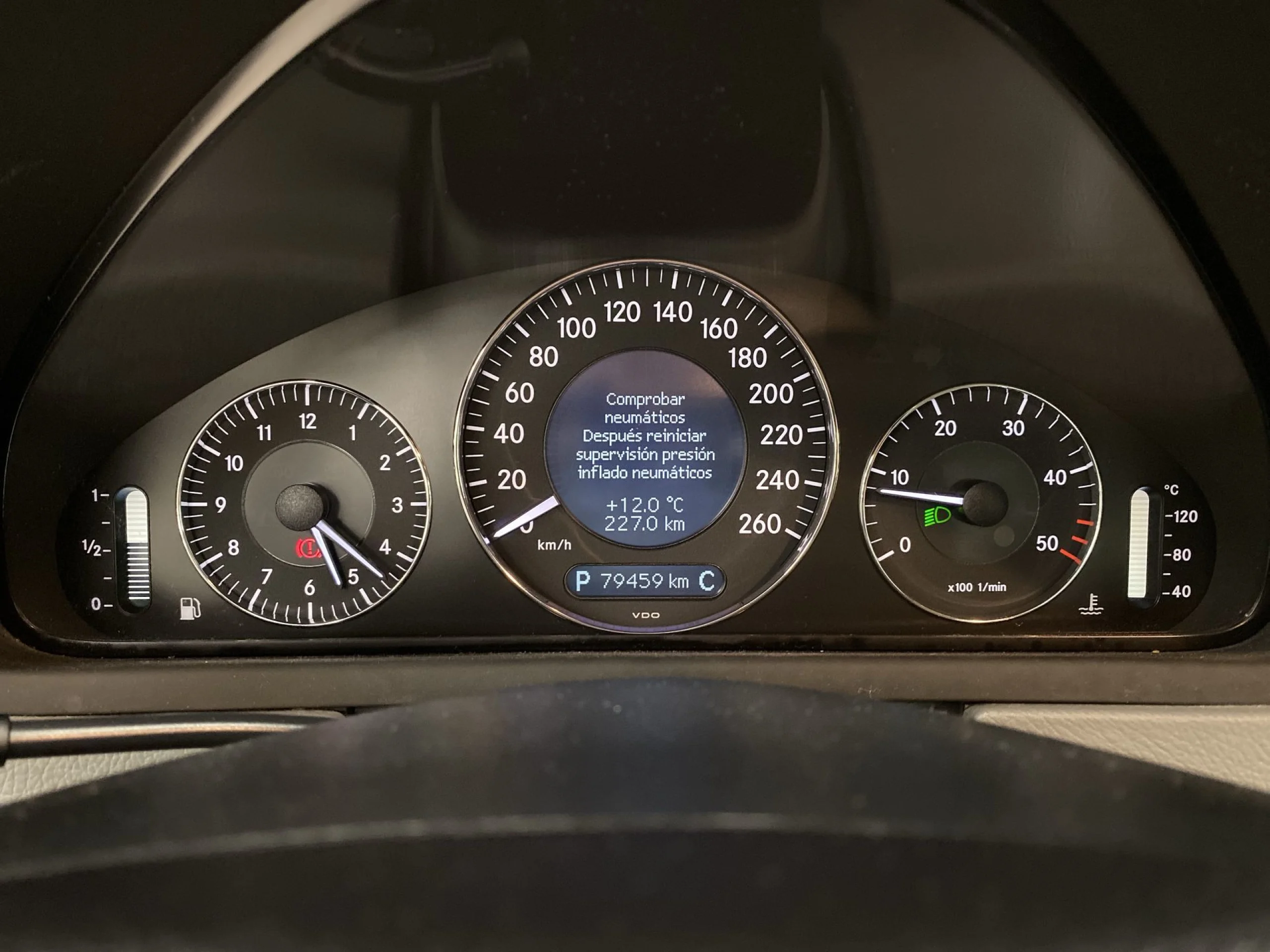 Mercedes-Benz Clase CLK CLK 320 CDI Elegance 165 kW (224 CV) - Foto 12