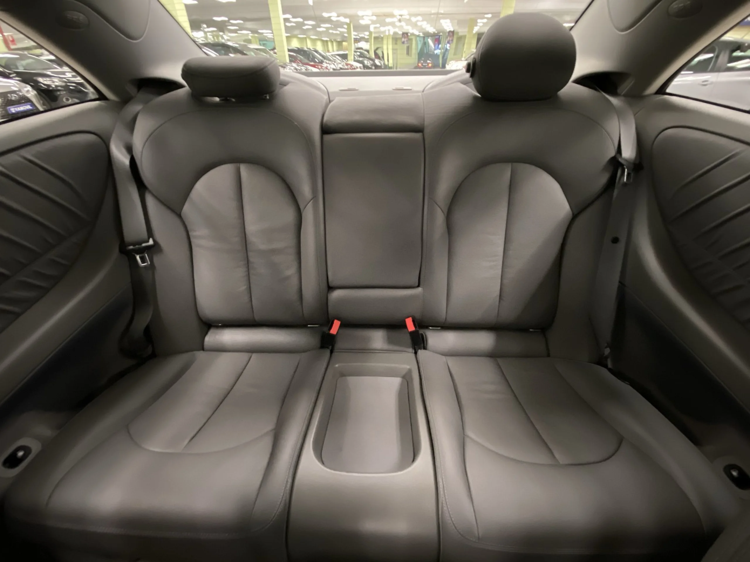 Mercedes-Benz Clase CLK CLK 320 CDI Elegance 165 kW (224 CV) - Foto 17