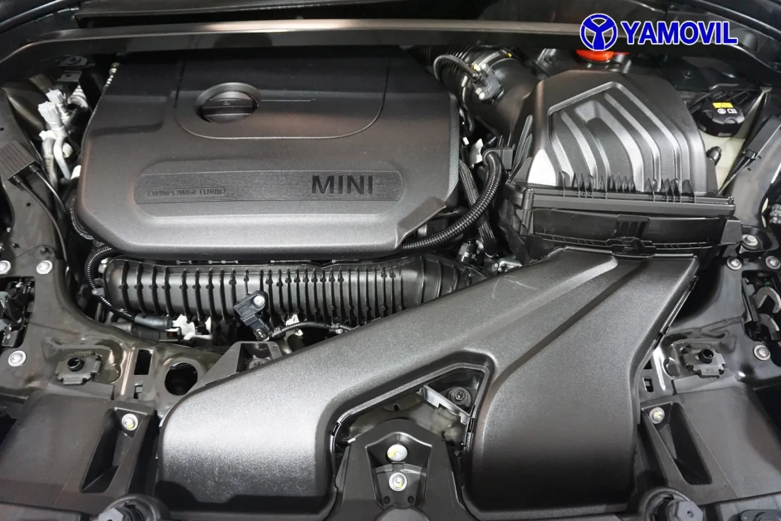 MINI MINI Countryman John Cooper Works 225 kW (306 CV) - Foto 8