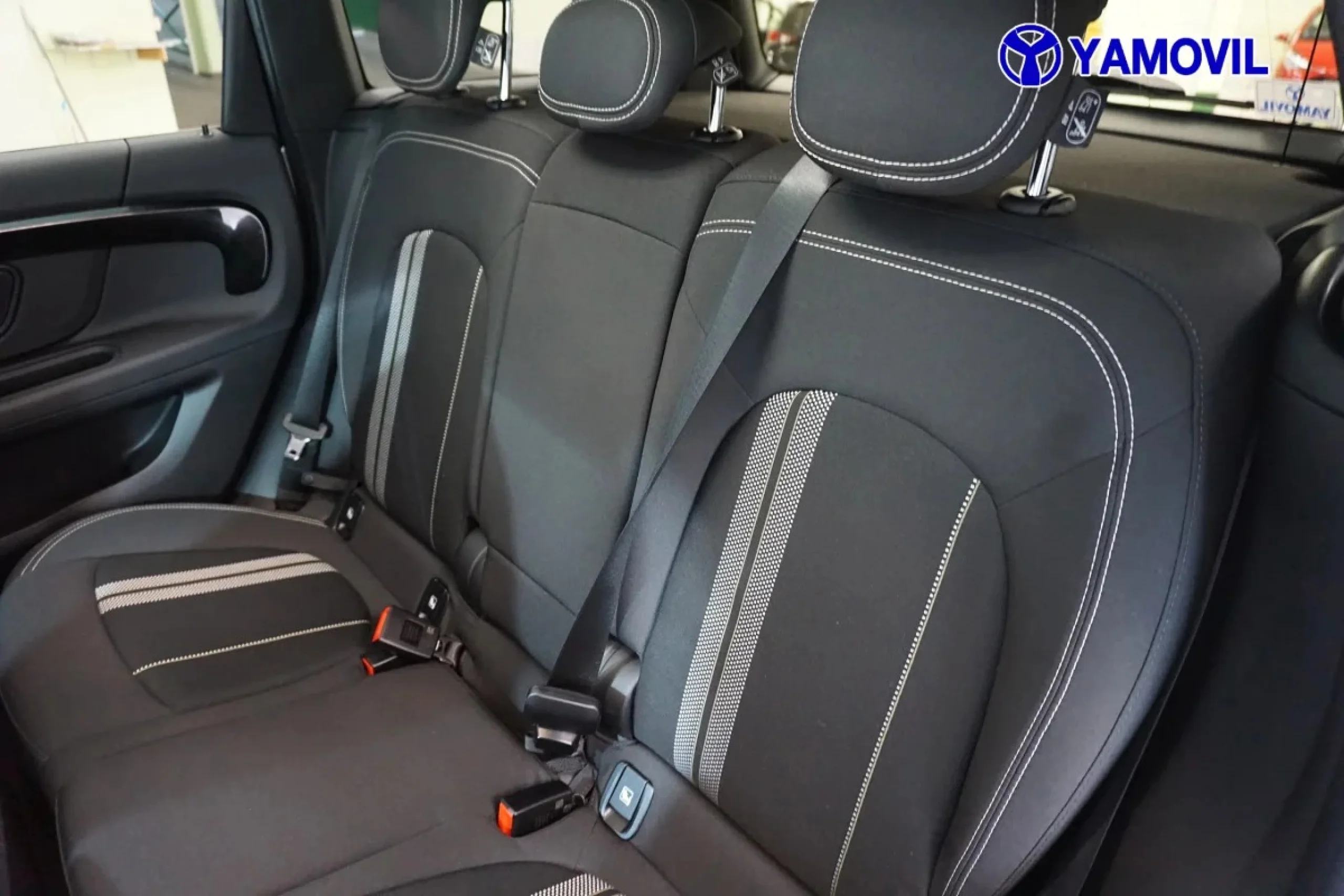MINI MINI Countryman John Cooper Works 225 kW (306 CV) - Foto 14