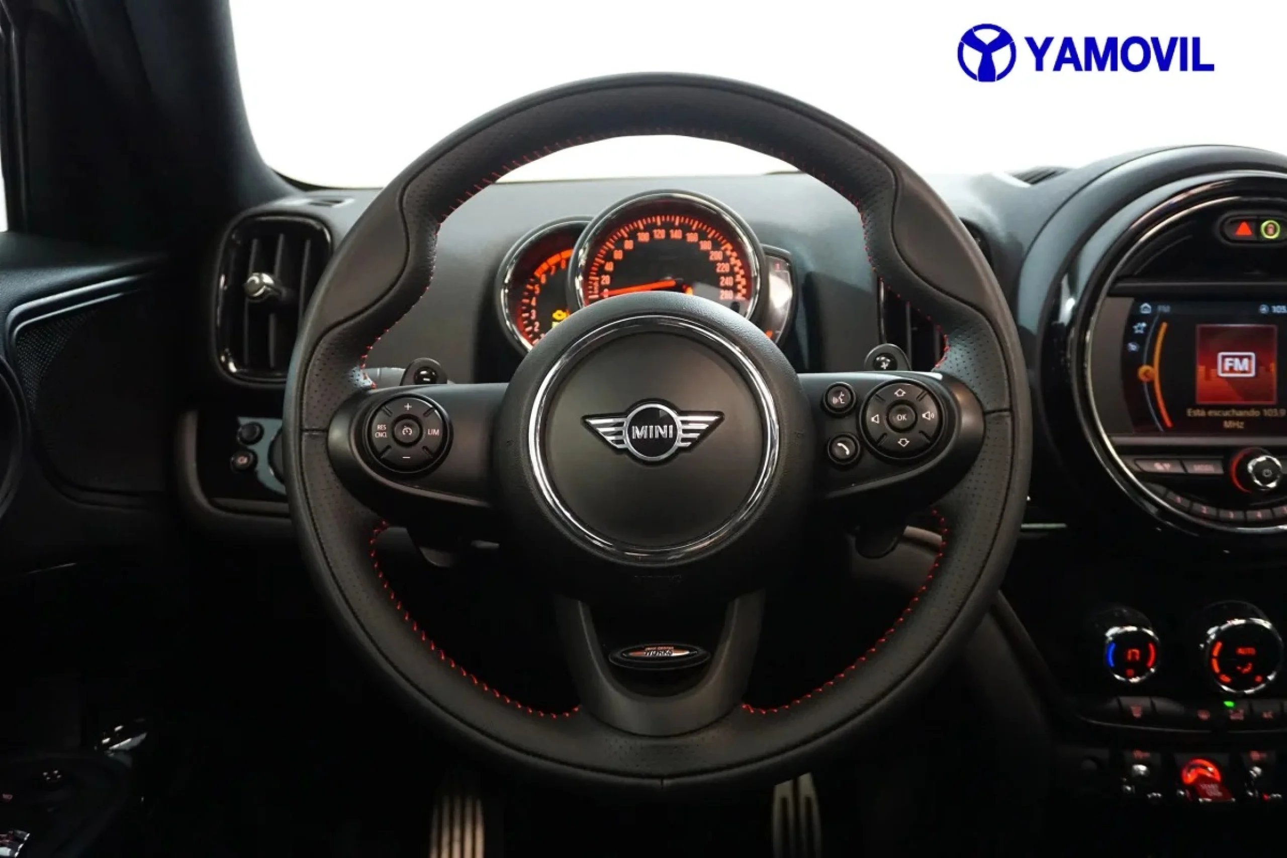 MINI MINI Countryman John Cooper Works 225 kW (306 CV) - Foto 18