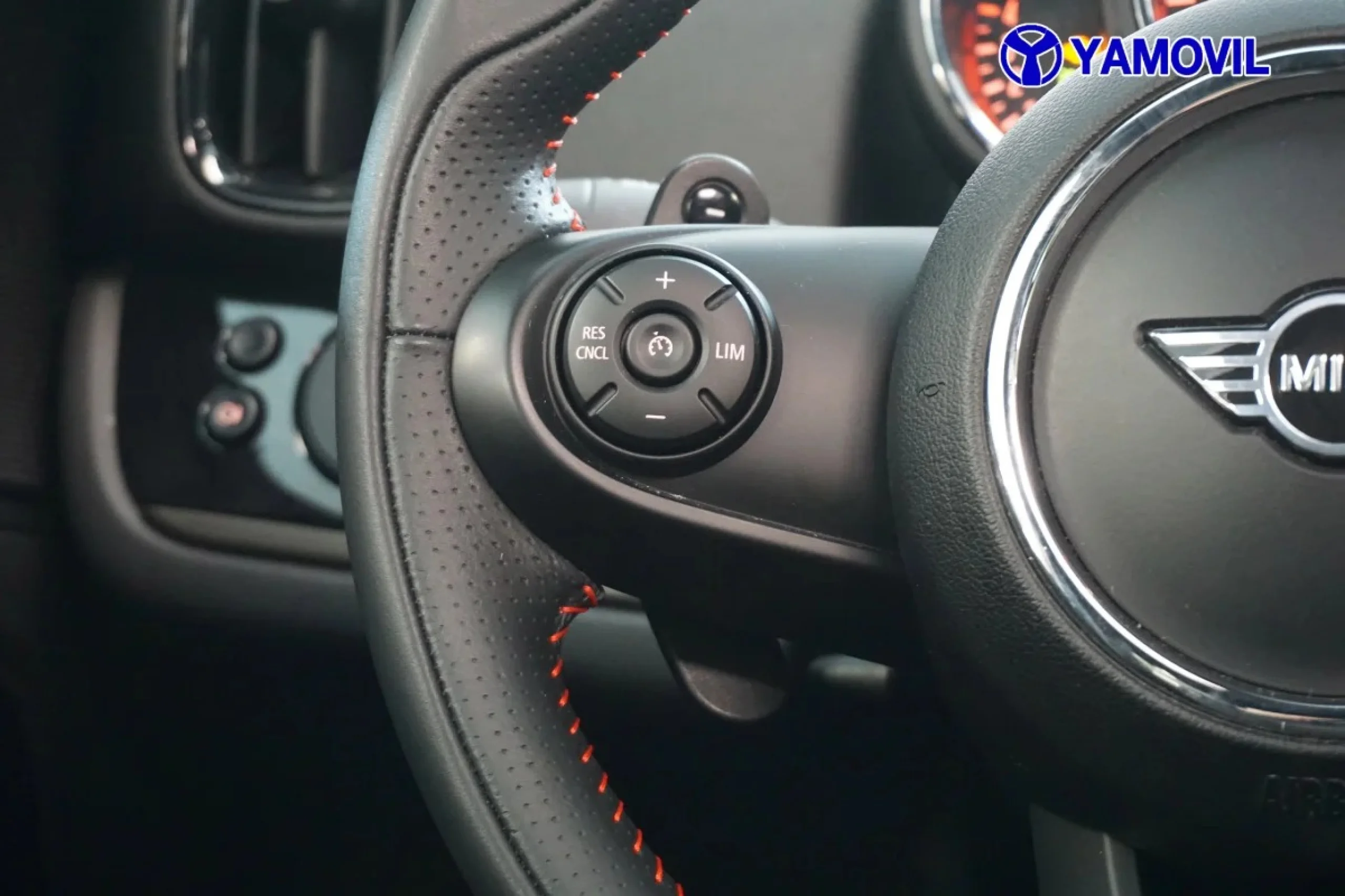 MINI MINI Countryman John Cooper Works 225 kW (306 CV) - Foto 19