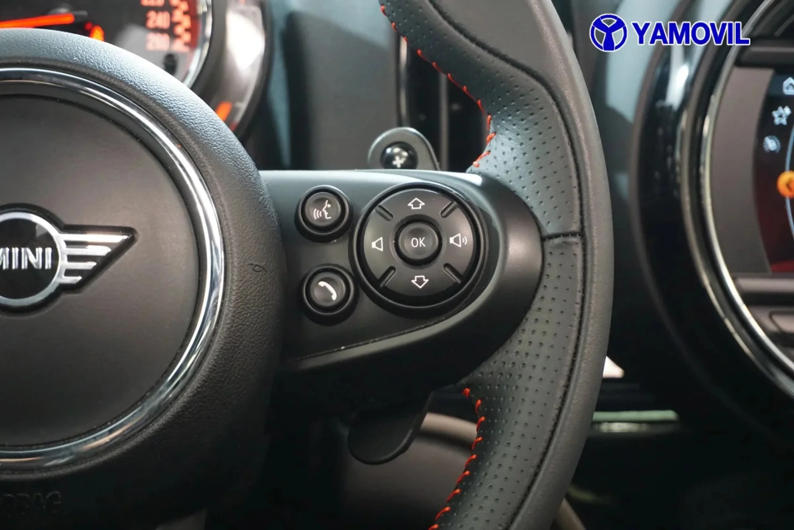 MINI MINI Countryman John Cooper Works 225 kW (306 CV) - Foto 20