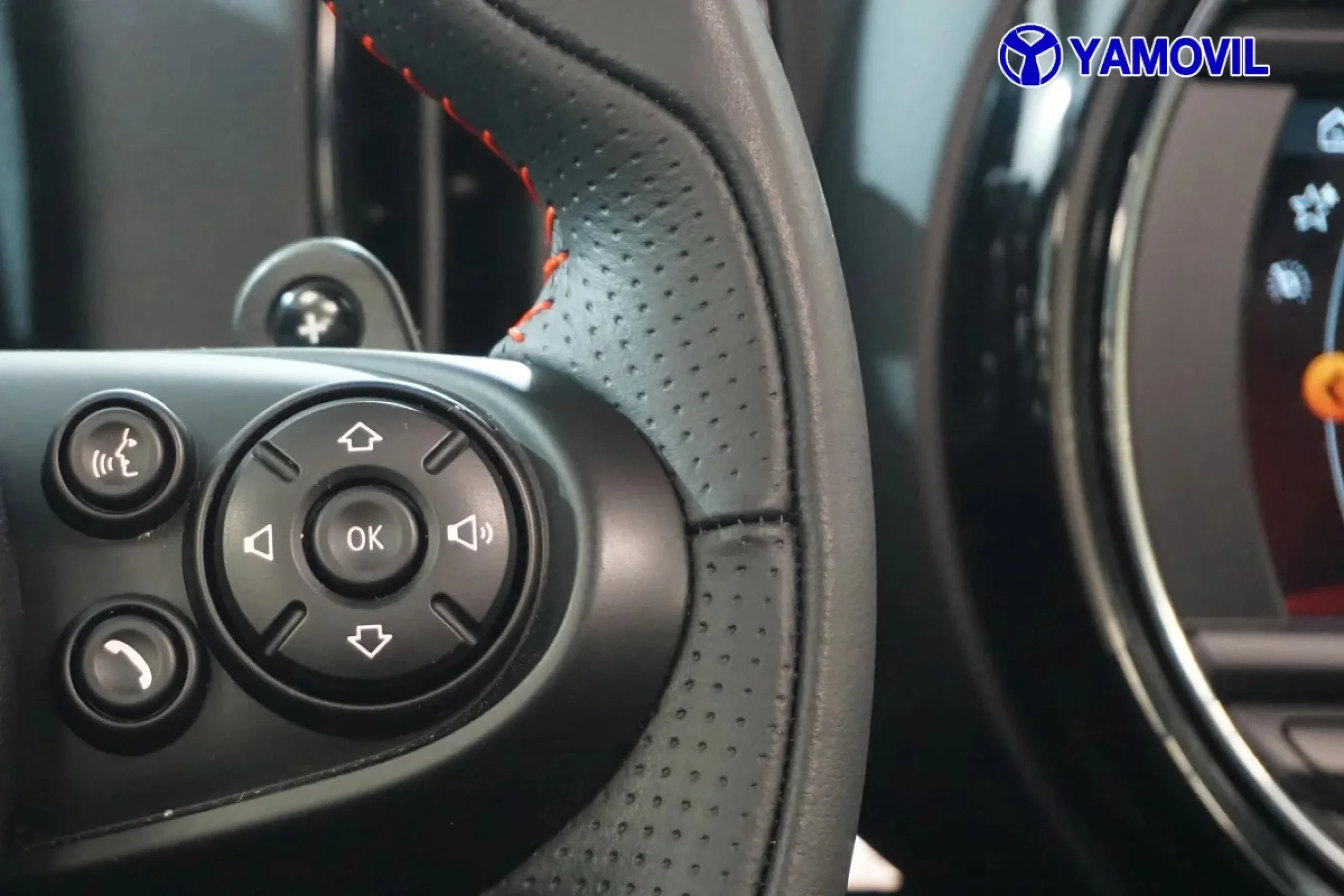 MINI MINI Countryman John Cooper Works 225 kW (306 CV) - Foto 21