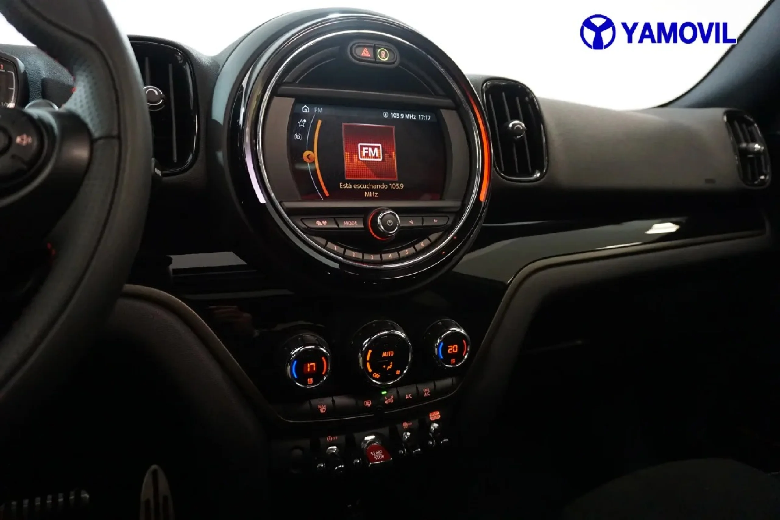 MINI MINI Countryman John Cooper Works 225 kW (306 CV) - Foto 24