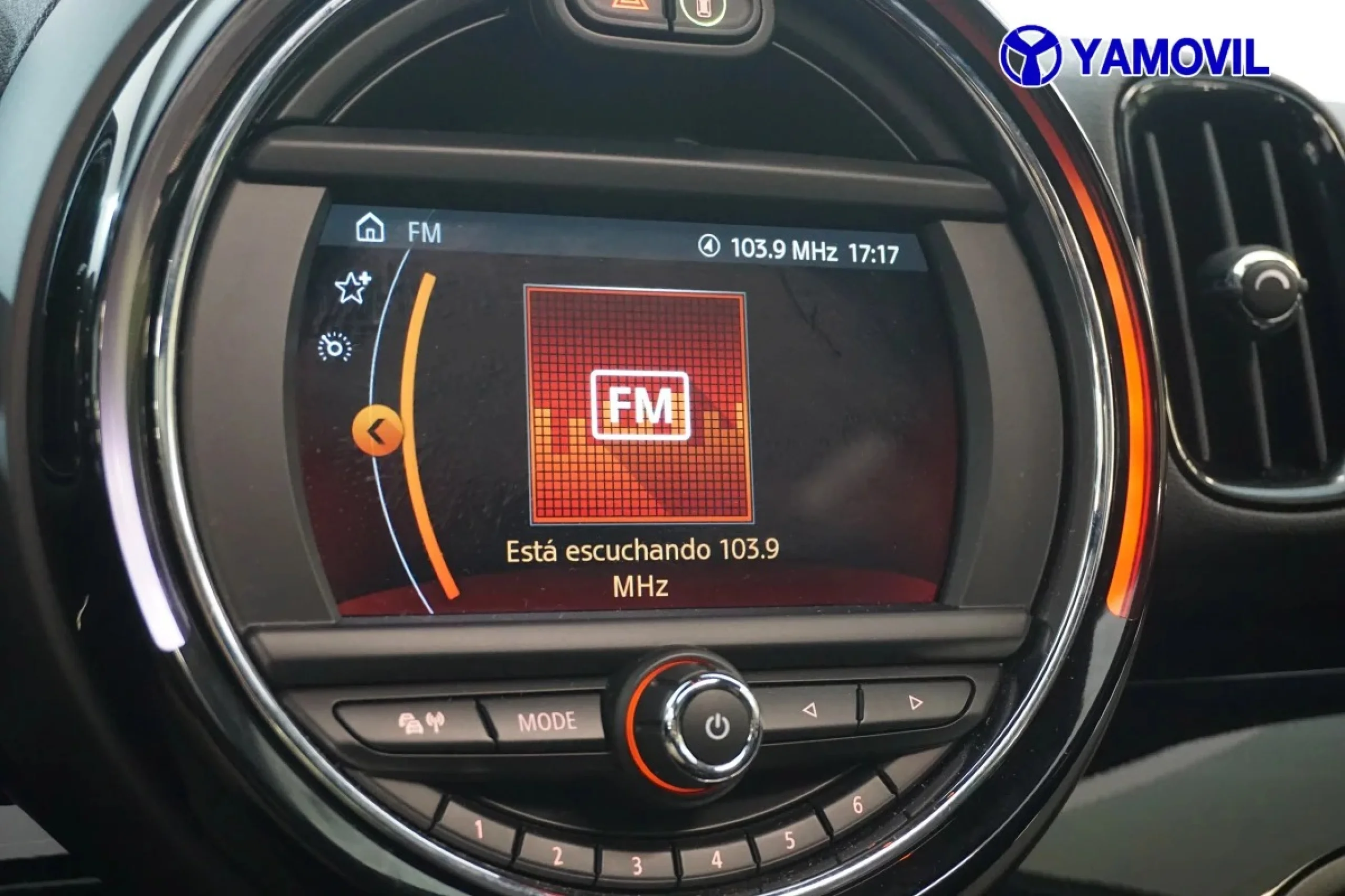 MINI MINI Countryman John Cooper Works 225 kW (306 CV) - Foto 25