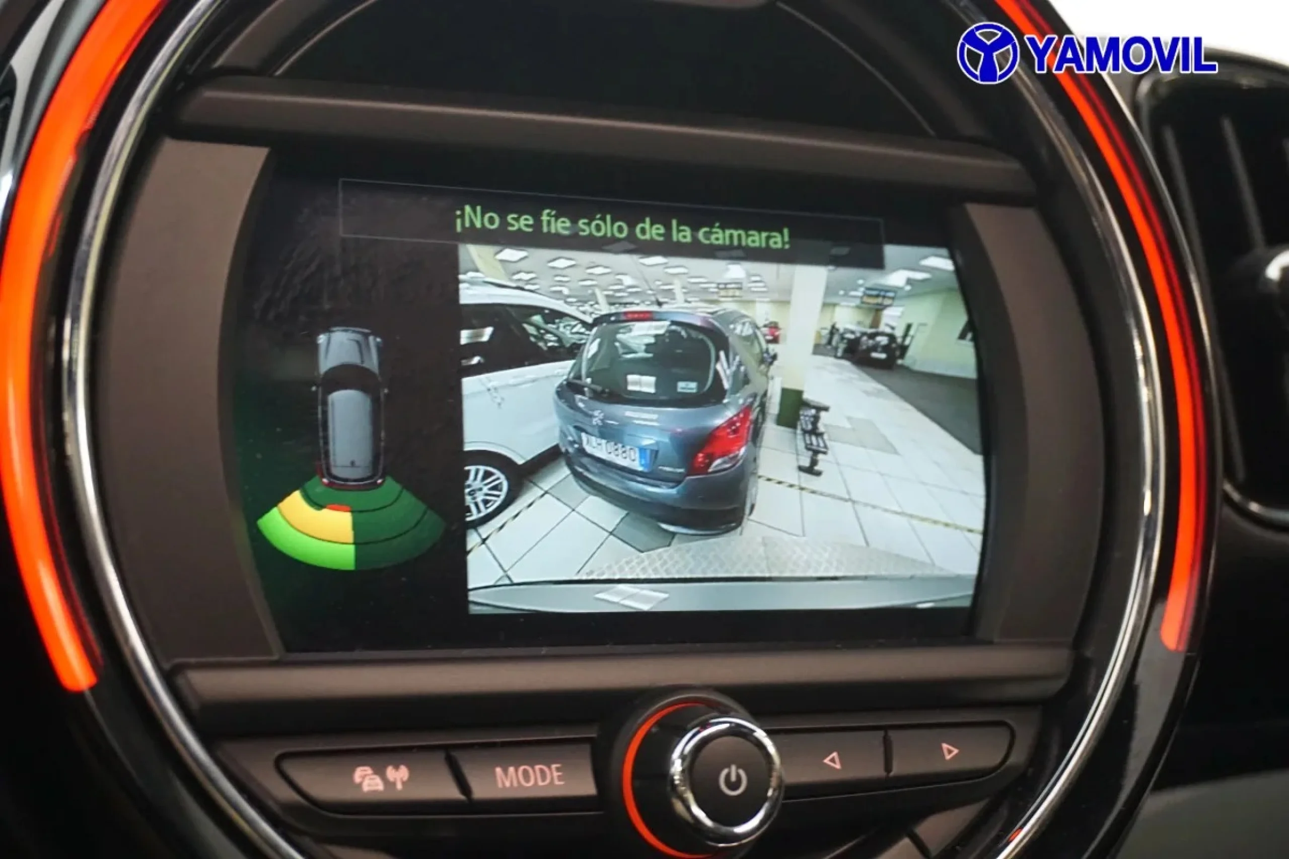 MINI MINI Countryman John Cooper Works 225 kW (306 CV) - Foto 26