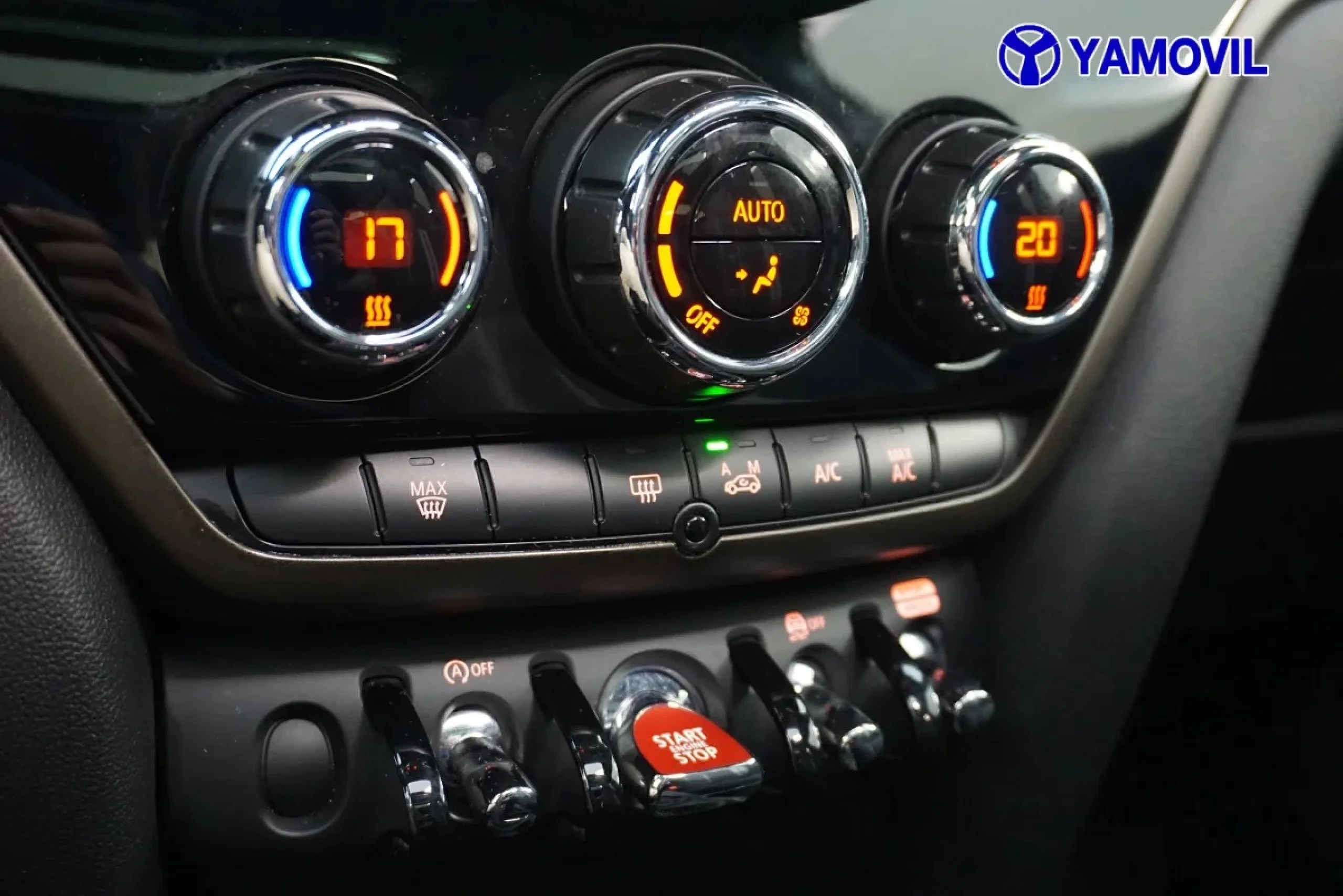 MINI MINI Countryman John Cooper Works 225 kW (306 CV) - Foto 27