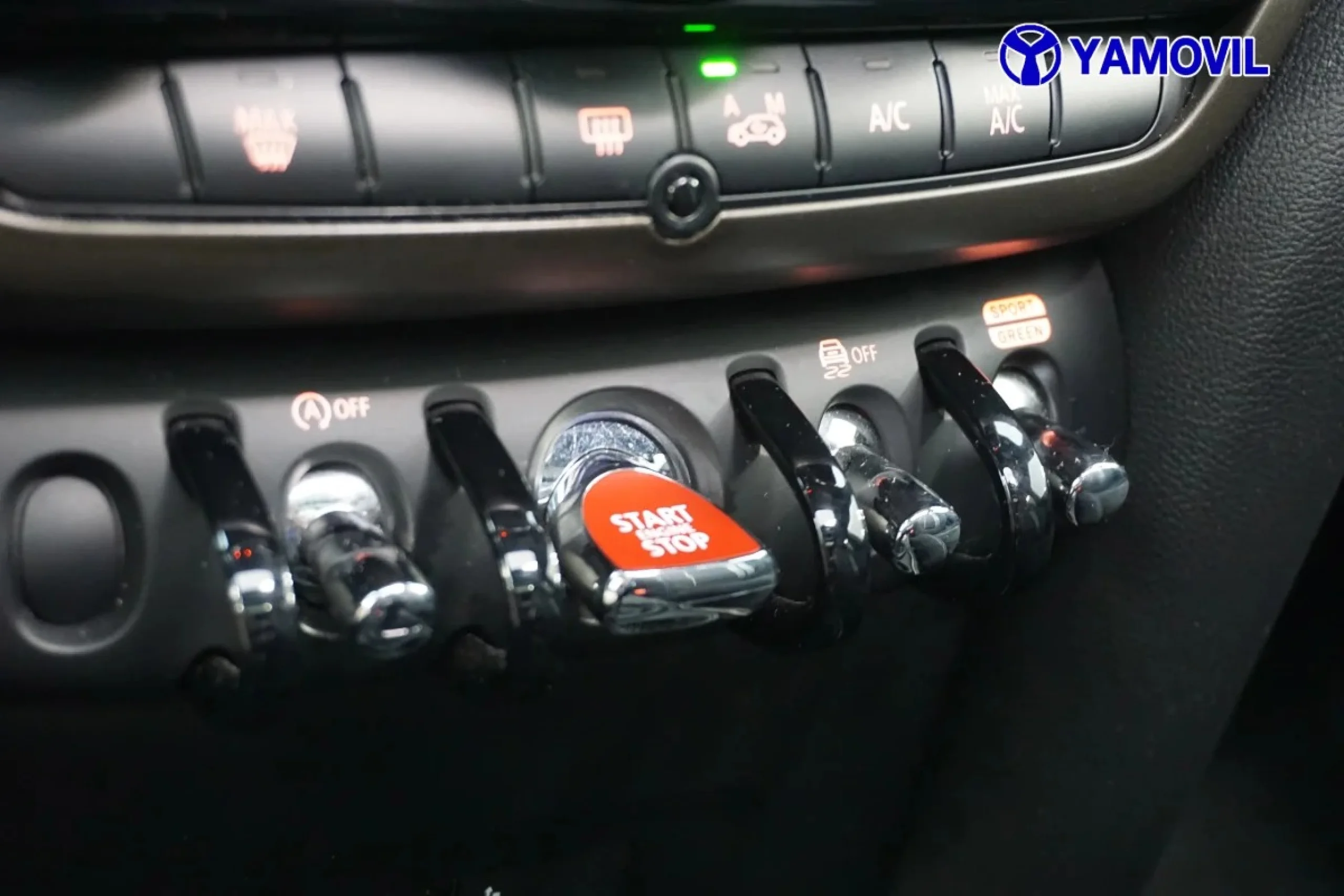 MINI MINI Countryman John Cooper Works 225 kW (306 CV) - Foto 28
