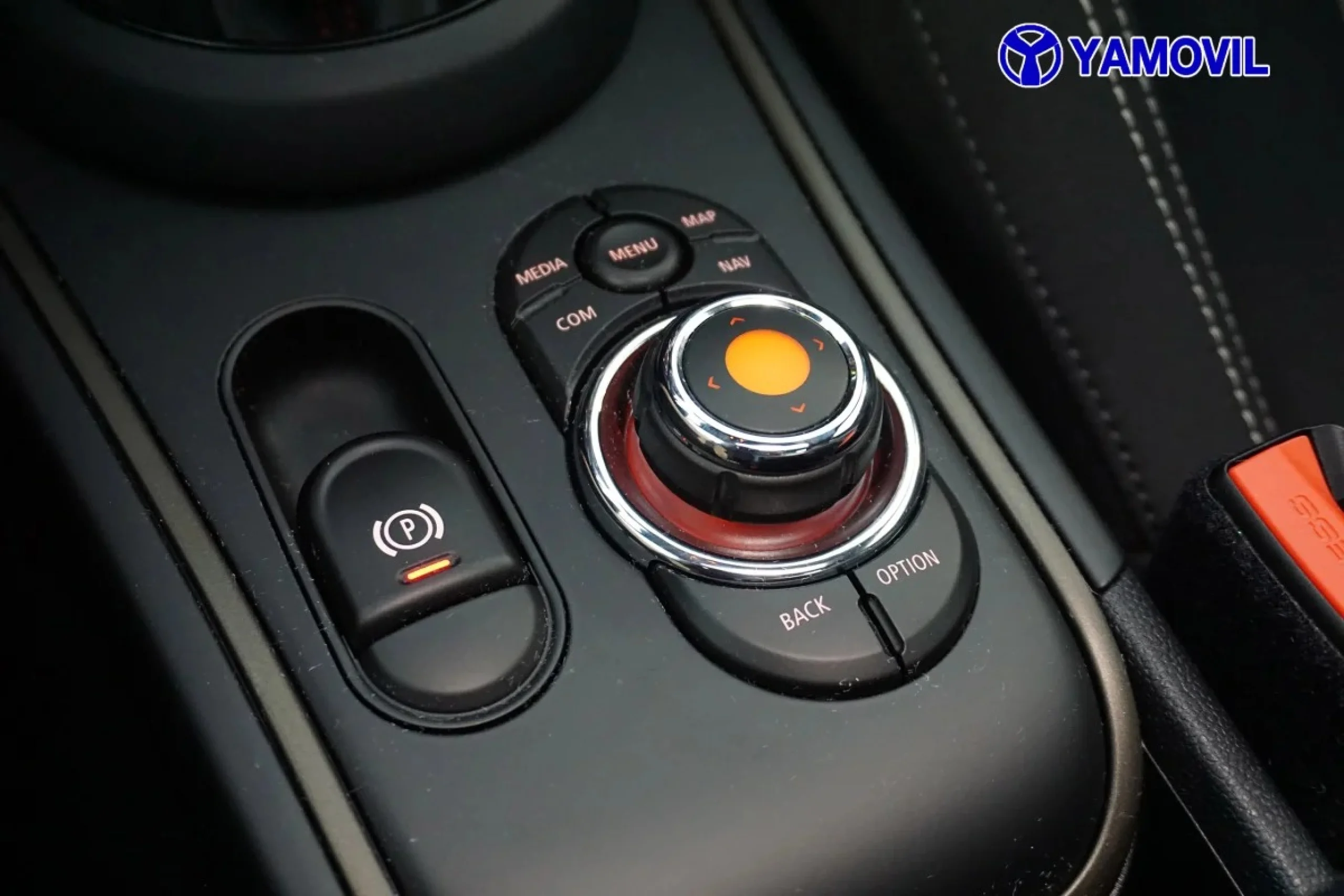 MINI MINI Countryman John Cooper Works 225 kW (306 CV) - Foto 29