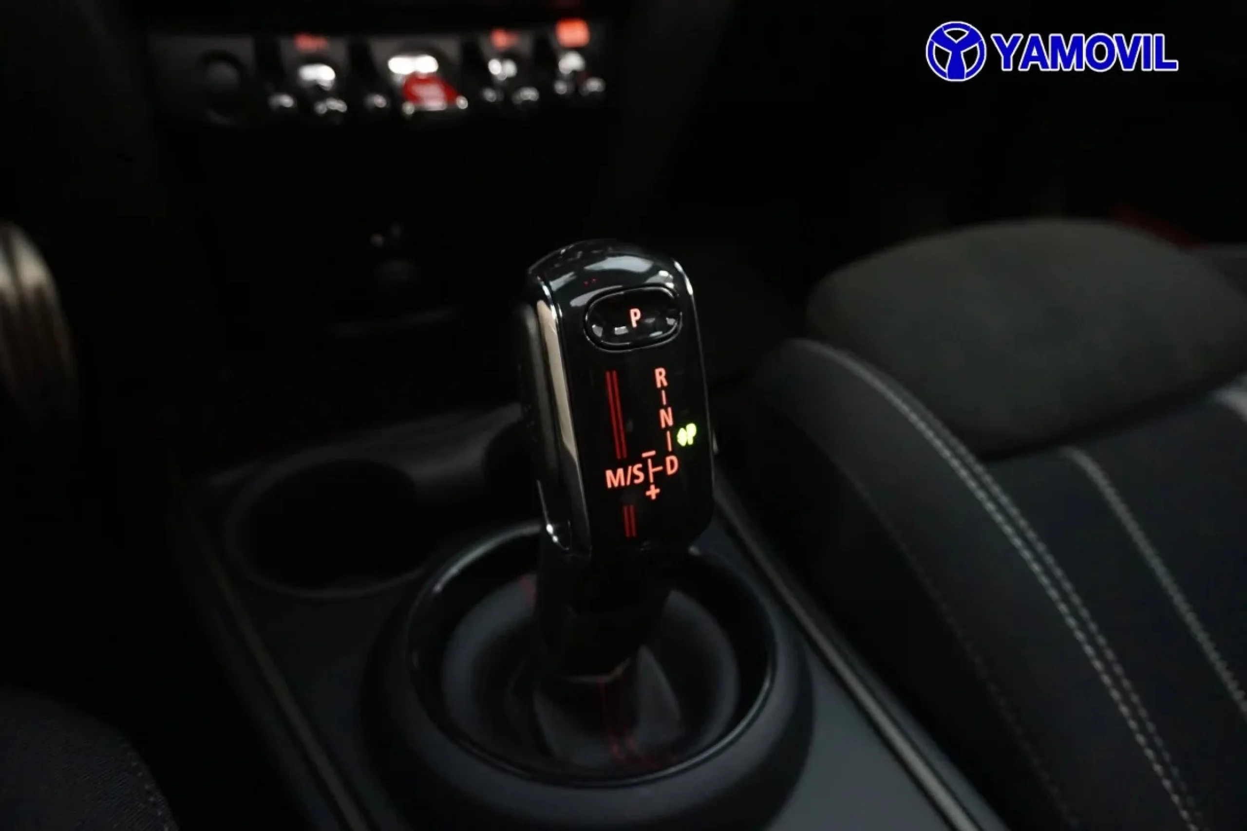MINI MINI Countryman John Cooper Works 225 kW (306 CV) - Foto 31