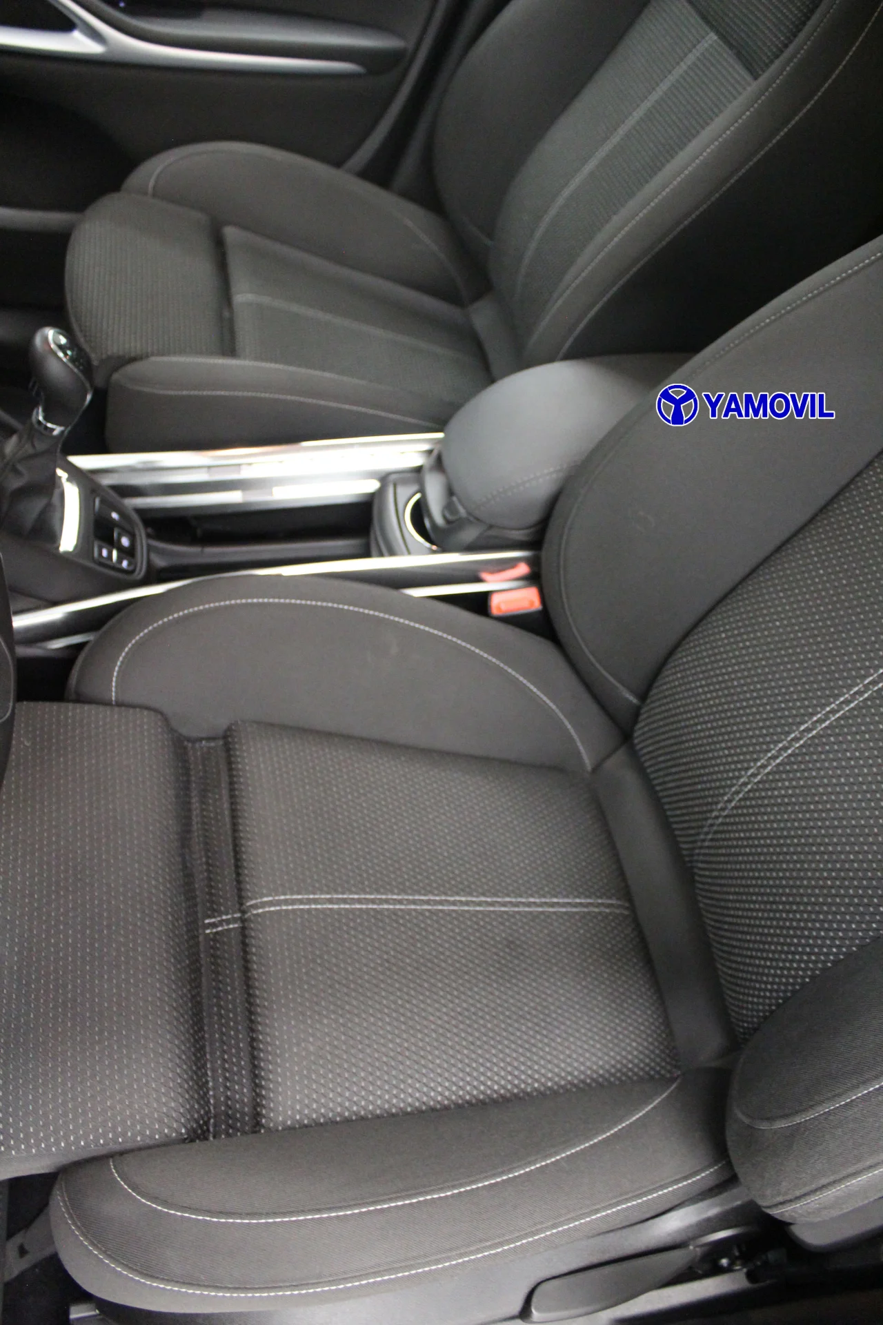 Opel Zafira TOURER 1.6 T INOVATION 136CV 7PLZ 5P - Foto 14