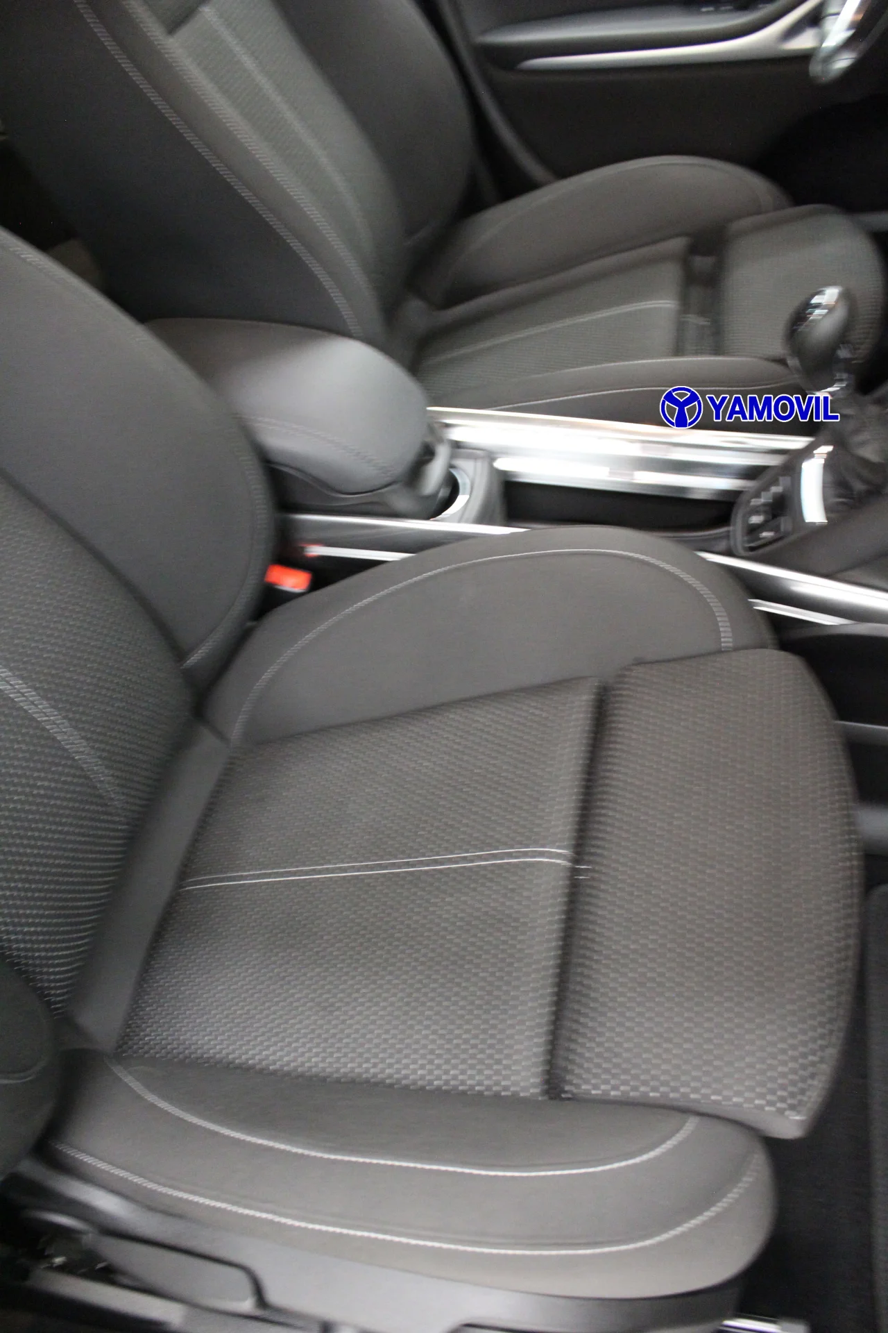 Opel Zafira TOURER 1.6 T INOVATION 136CV 7PLZ 5P - Foto 18