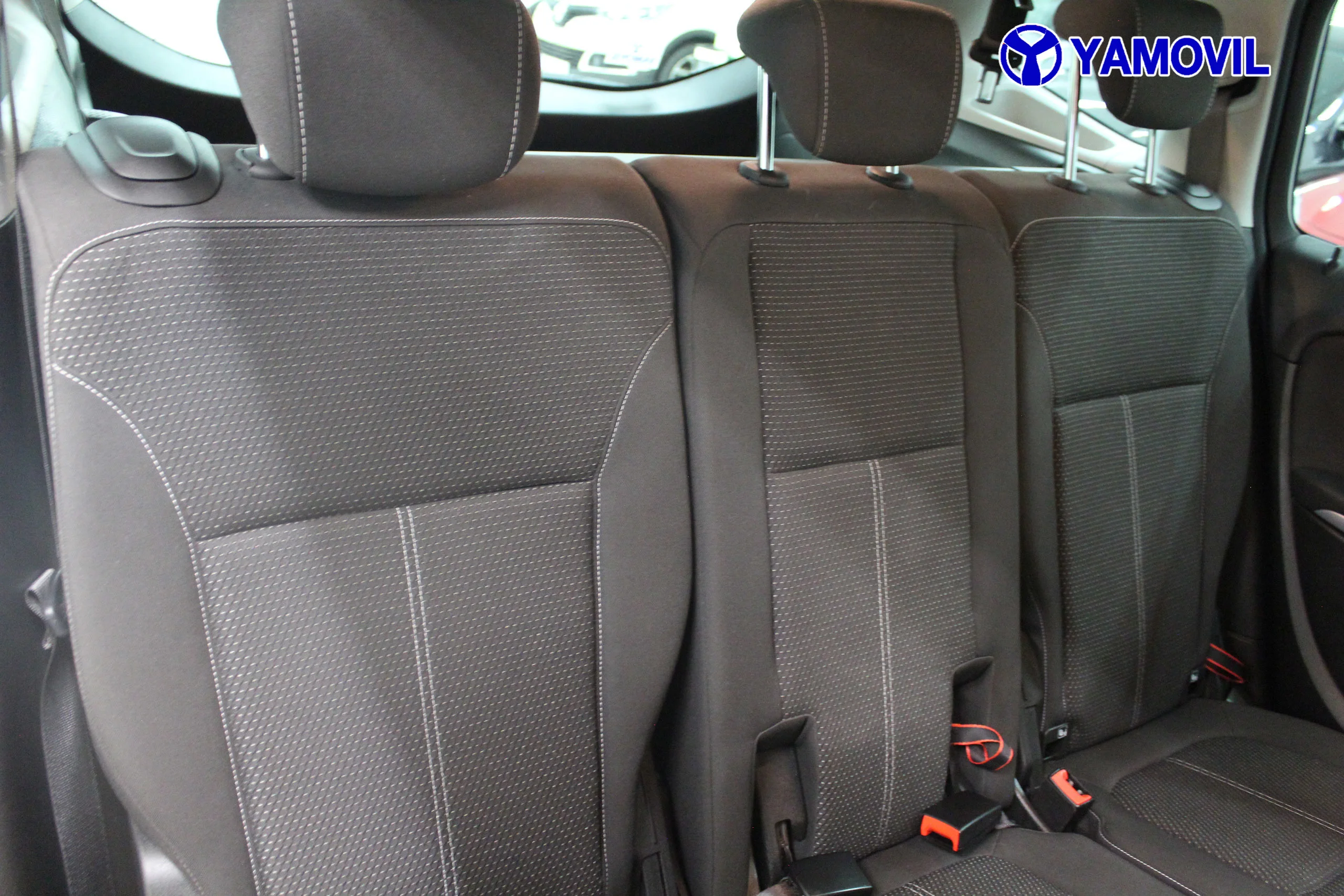 Opel Zafira TOURER 1.6 T INOVATION 136CV 7PLZ 5P - Foto 19