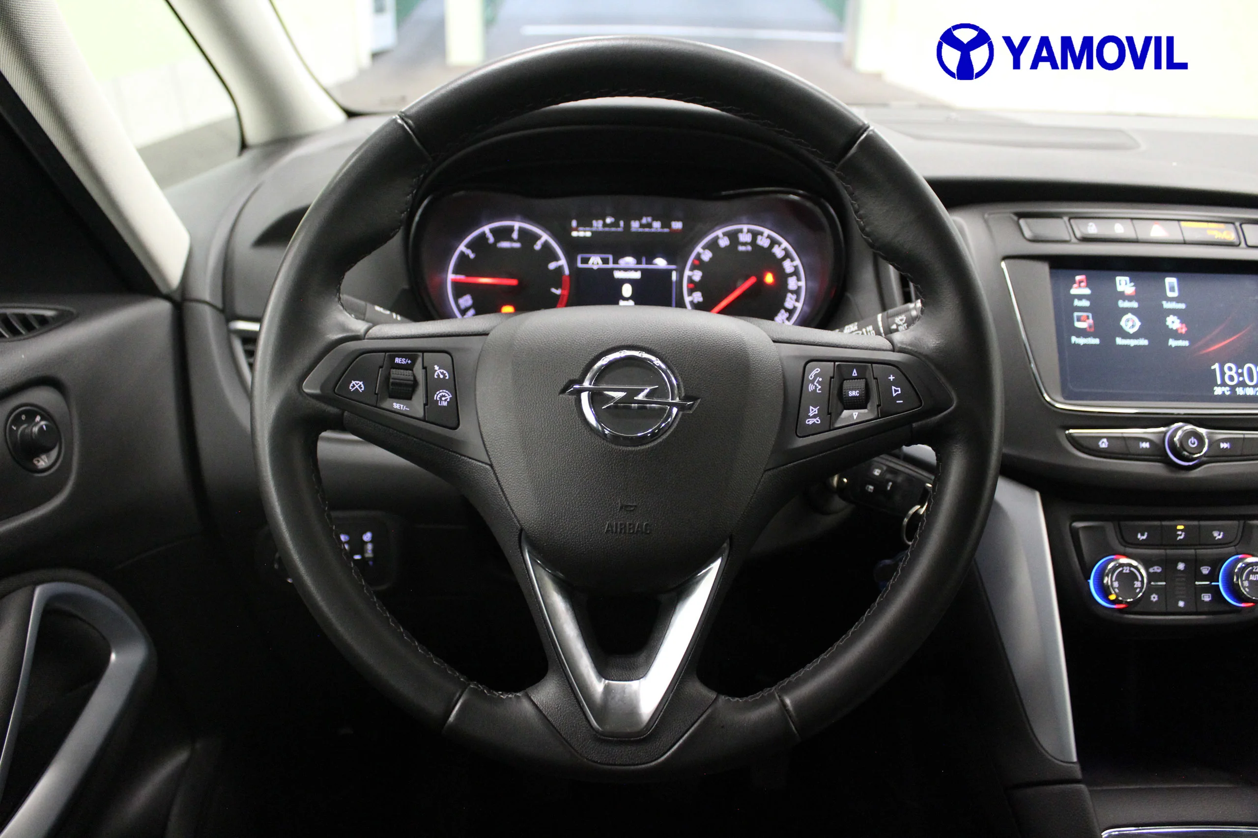Opel Zafira TOURER 1.6 T INOVATION 136CV 7PLZ 5P - Foto 22