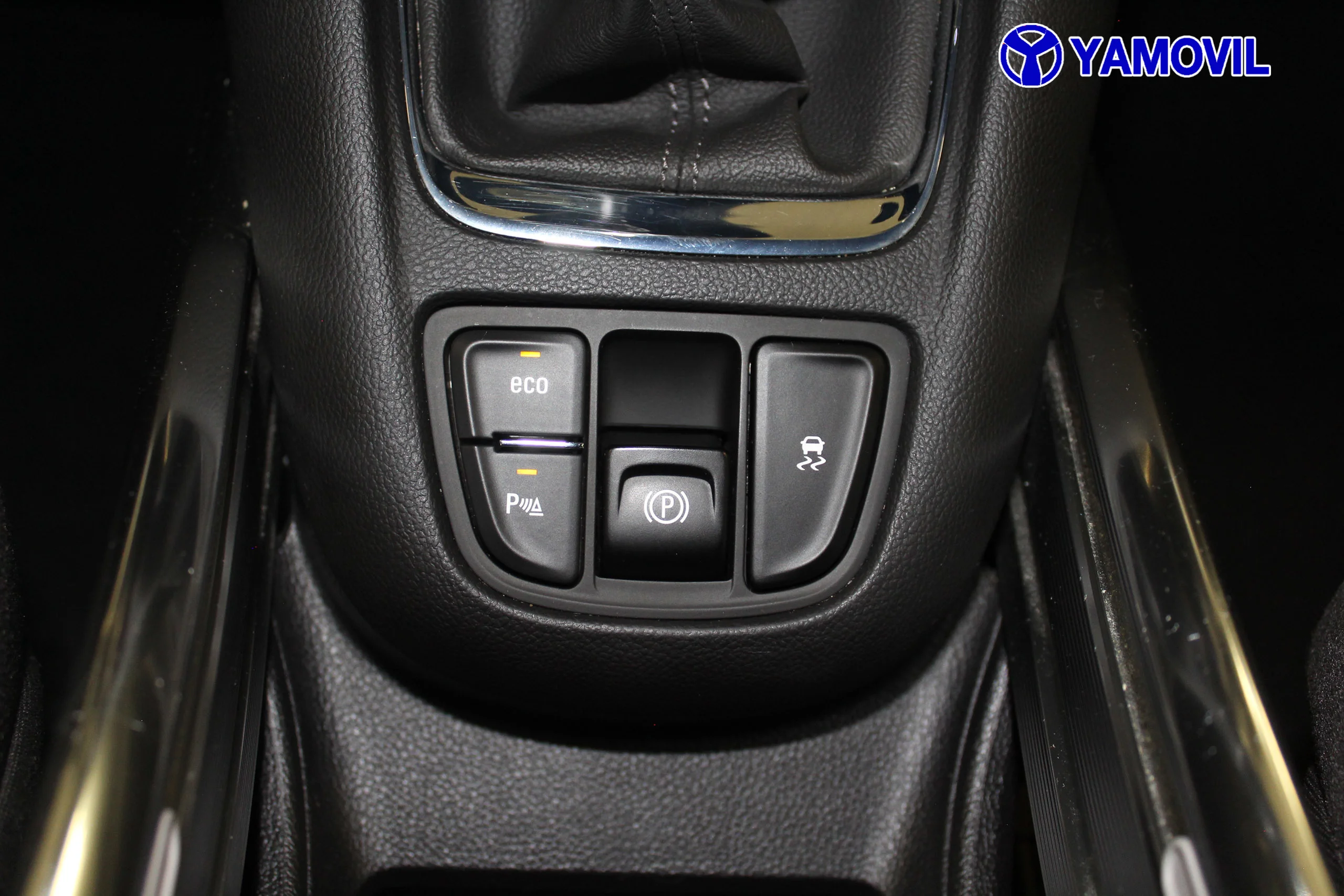 Opel Zafira TOURER 1.6 T INOVATION 136CV 7PLZ 5P - Foto 29