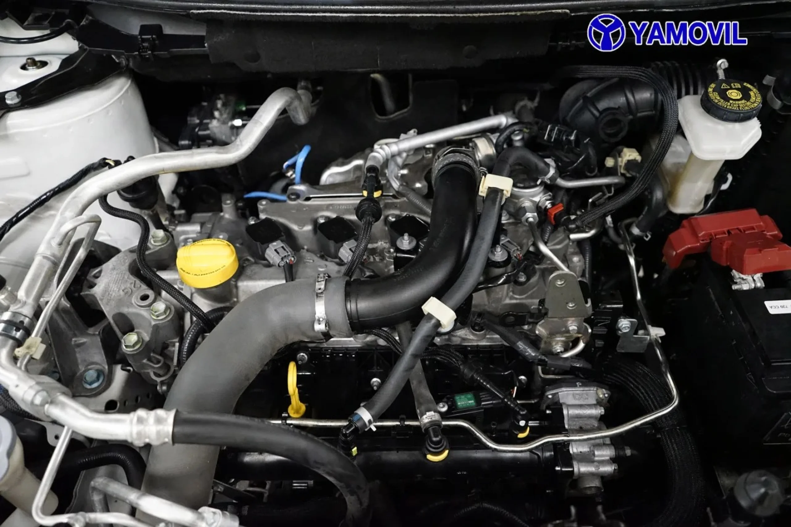 Nissan Qashqai DIG-T 115 N-Connecta 85 kW (115 CV) - Foto 8