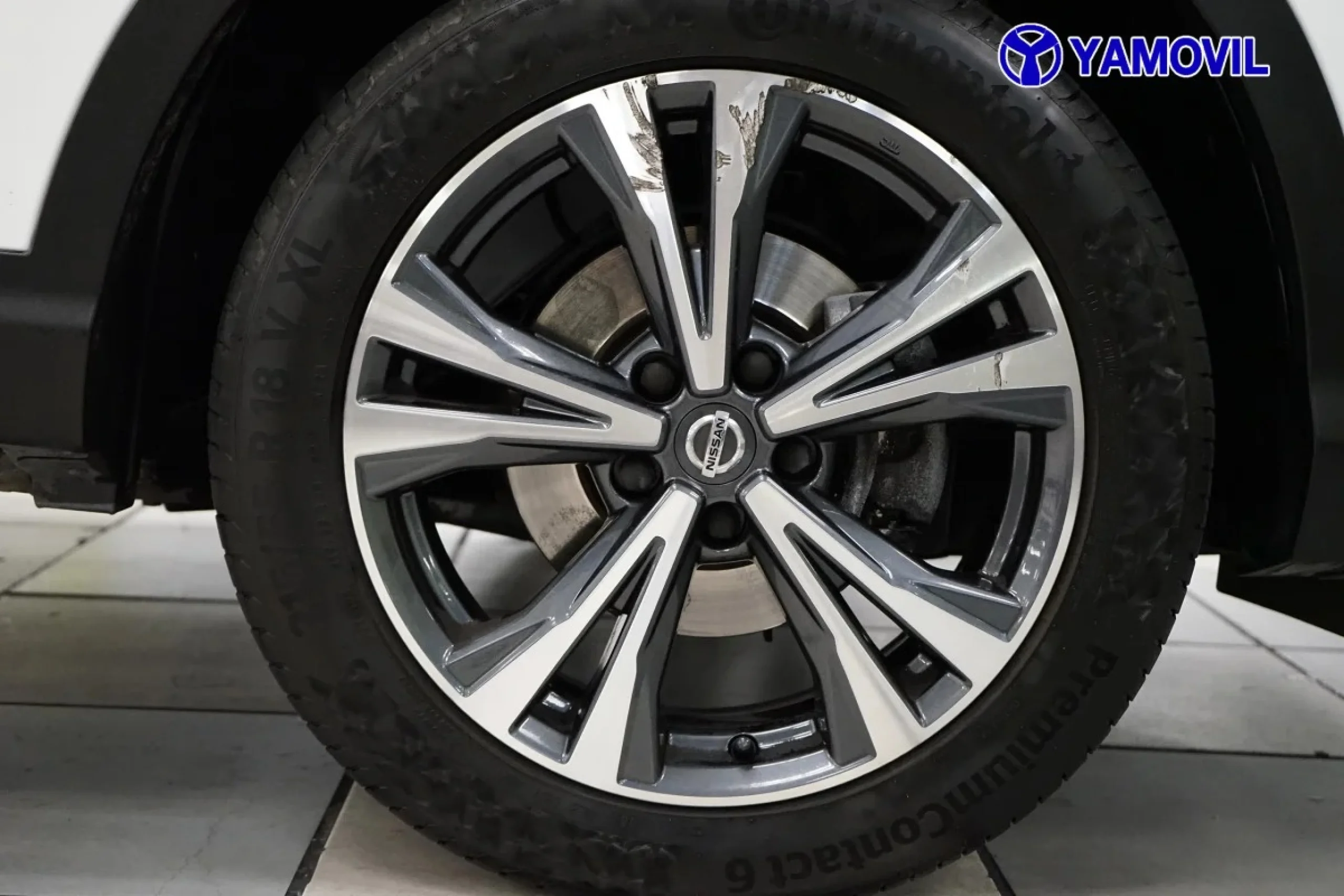 Nissan Qashqai DIG-T 115 N-Connecta 85 kW (115 CV) - Foto 9
