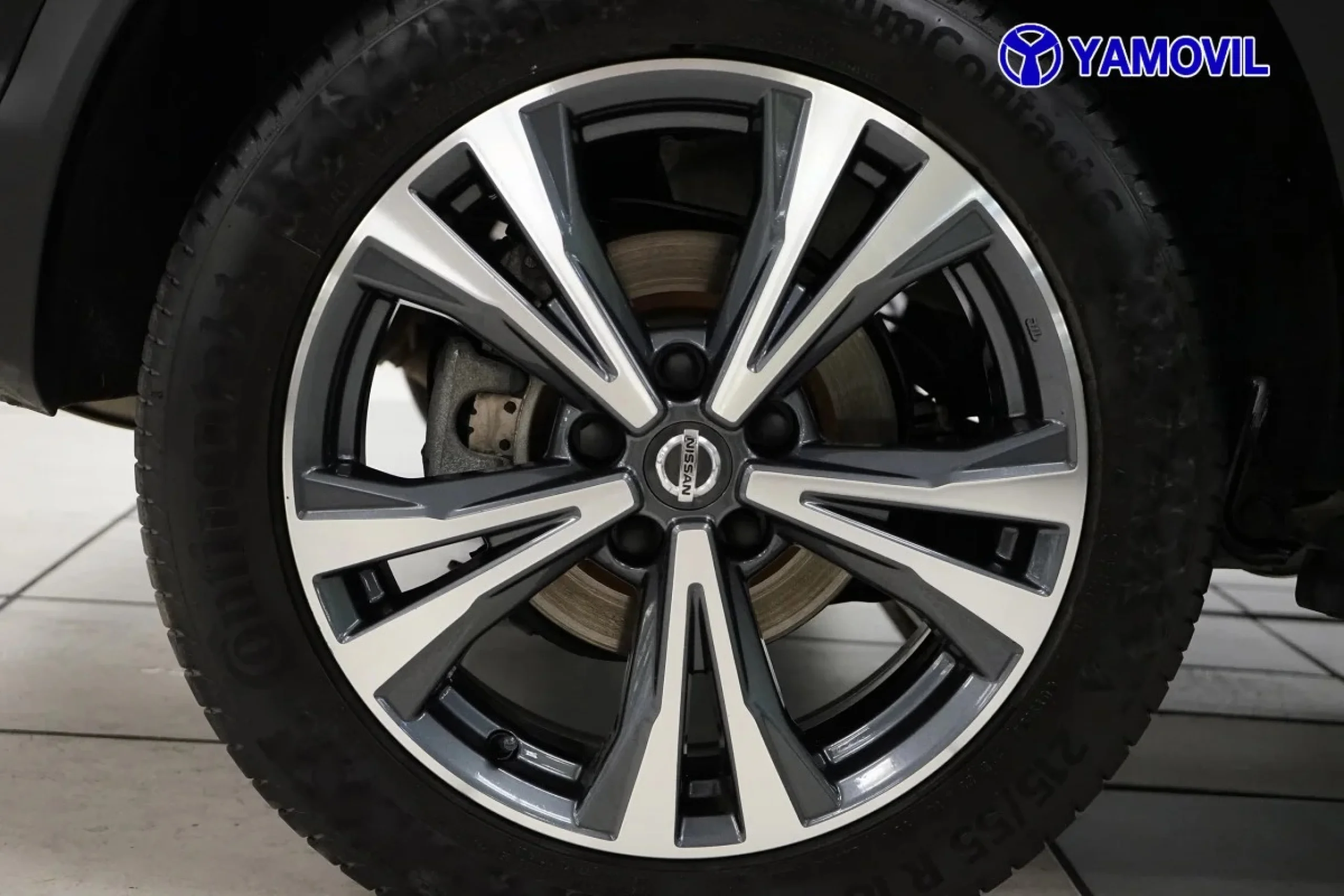 Nissan Qashqai DIG-T 115 N-Connecta 85 kW (115 CV) - Foto 10