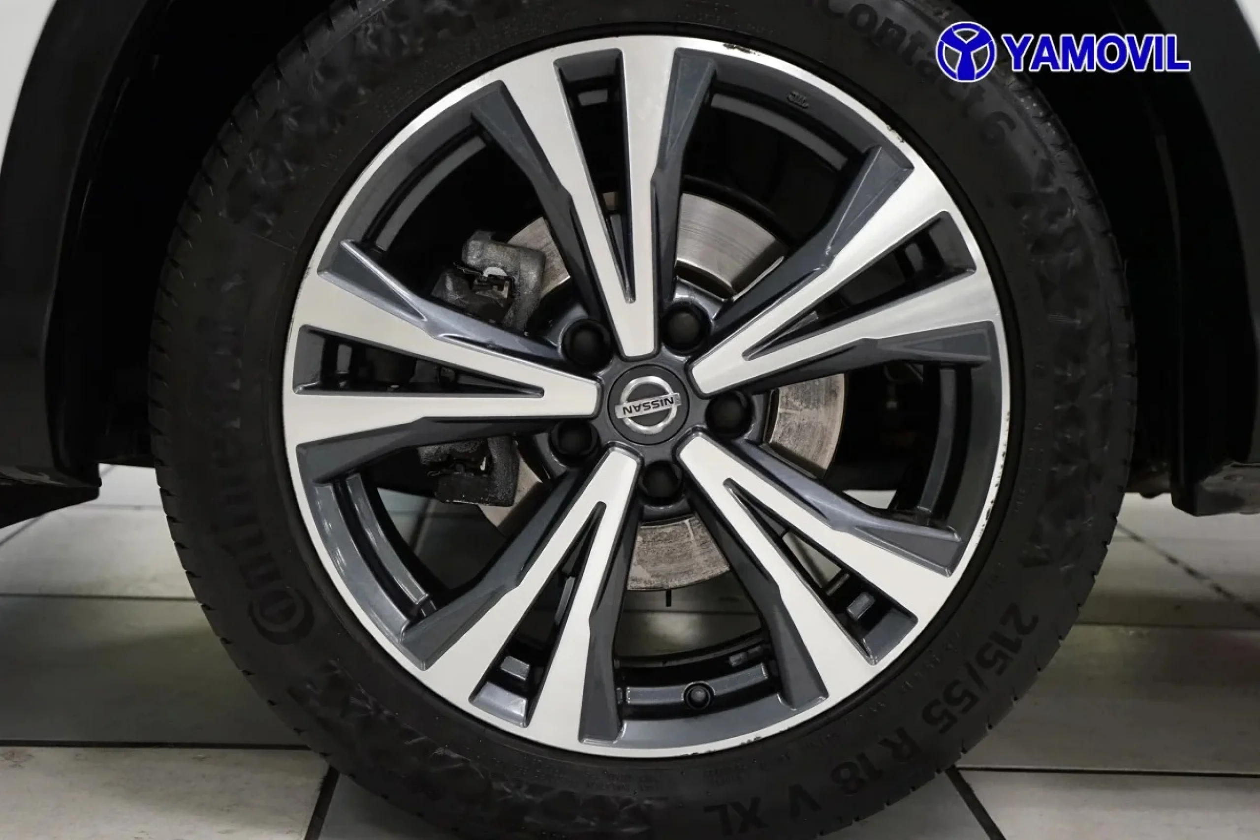 Nissan Qashqai DIG-T 115 N-Connecta 85 kW (115 CV) - Foto 12
