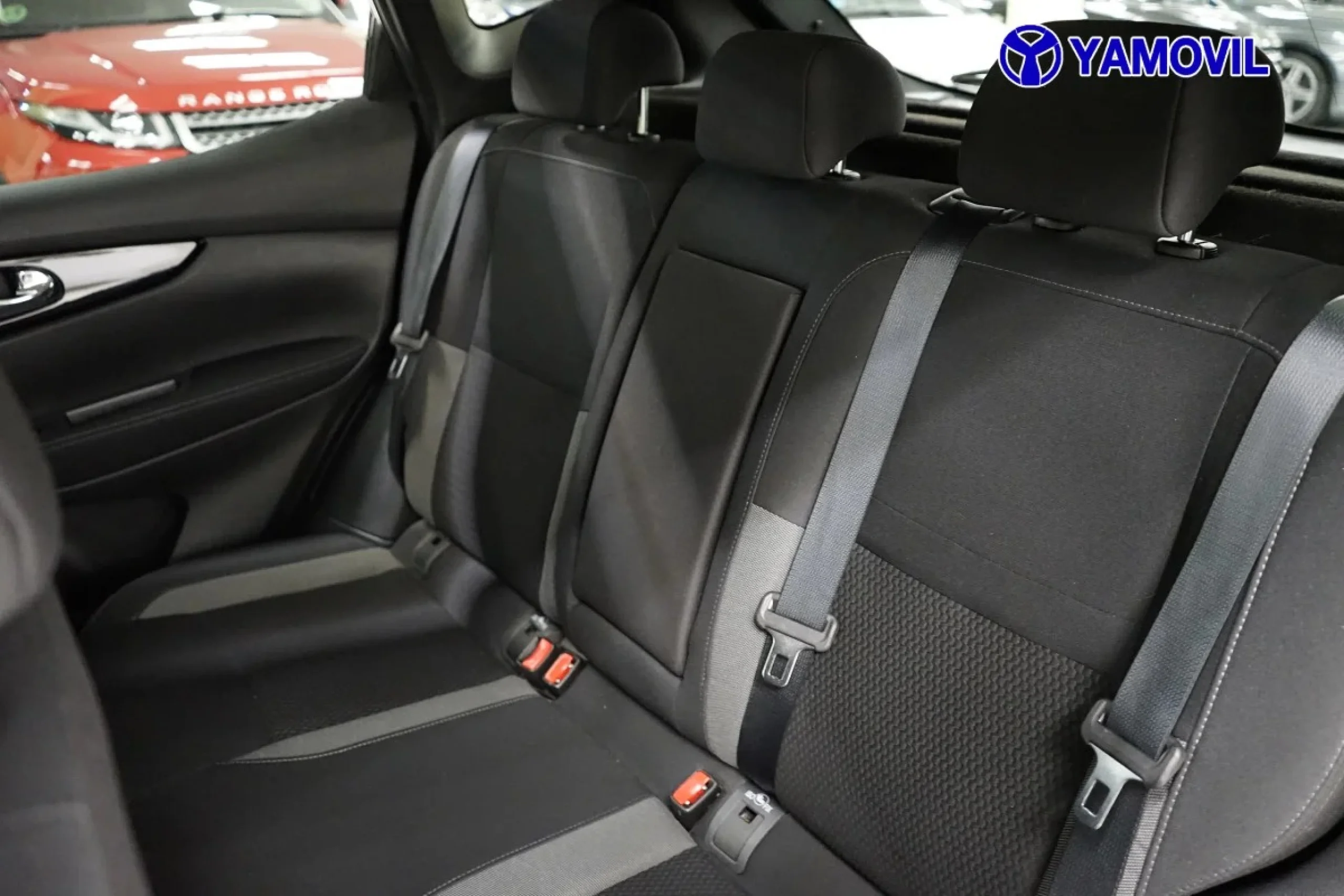 Nissan Qashqai DIG-T 115 N-Connecta 85 kW (115 CV) - Foto 14