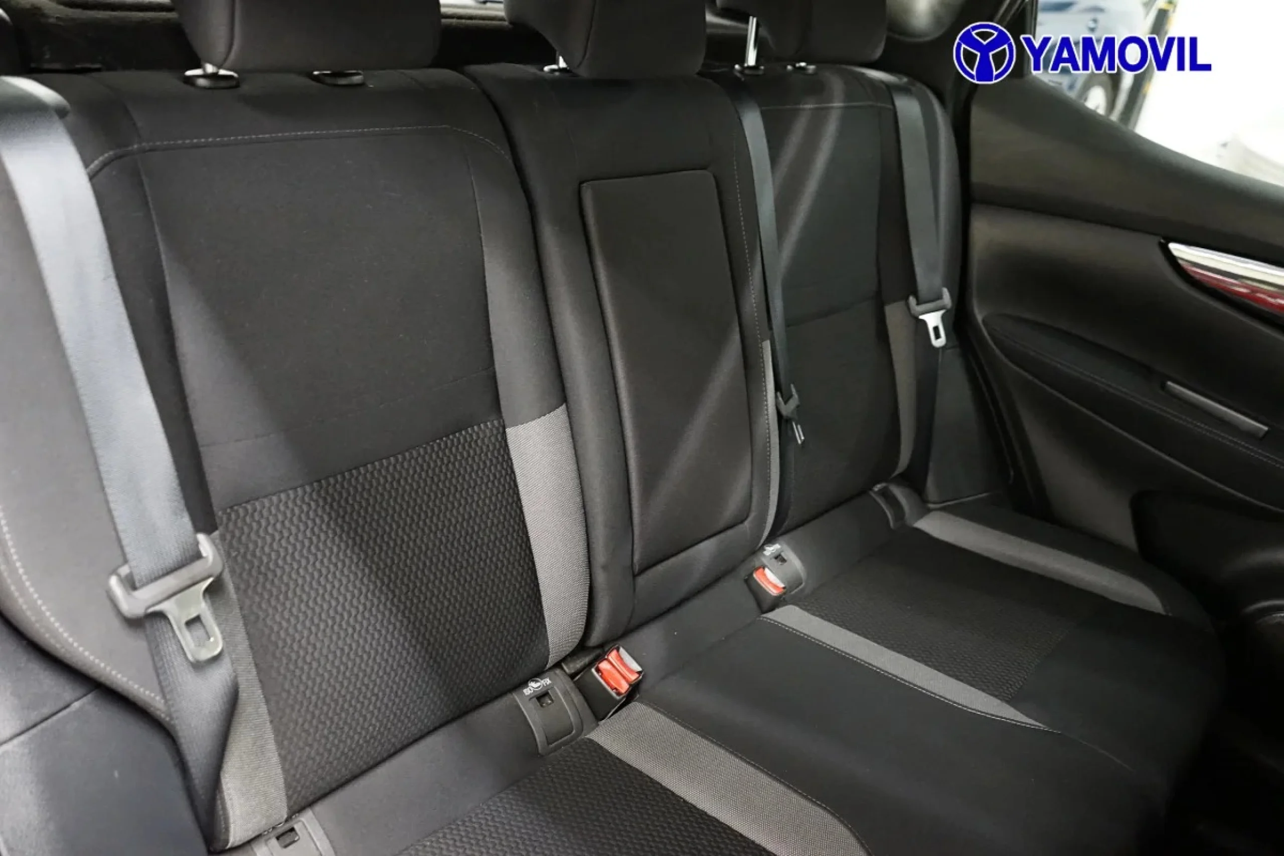Nissan Qashqai DIG-T 115 N-Connecta 85 kW (115 CV) - Foto 16