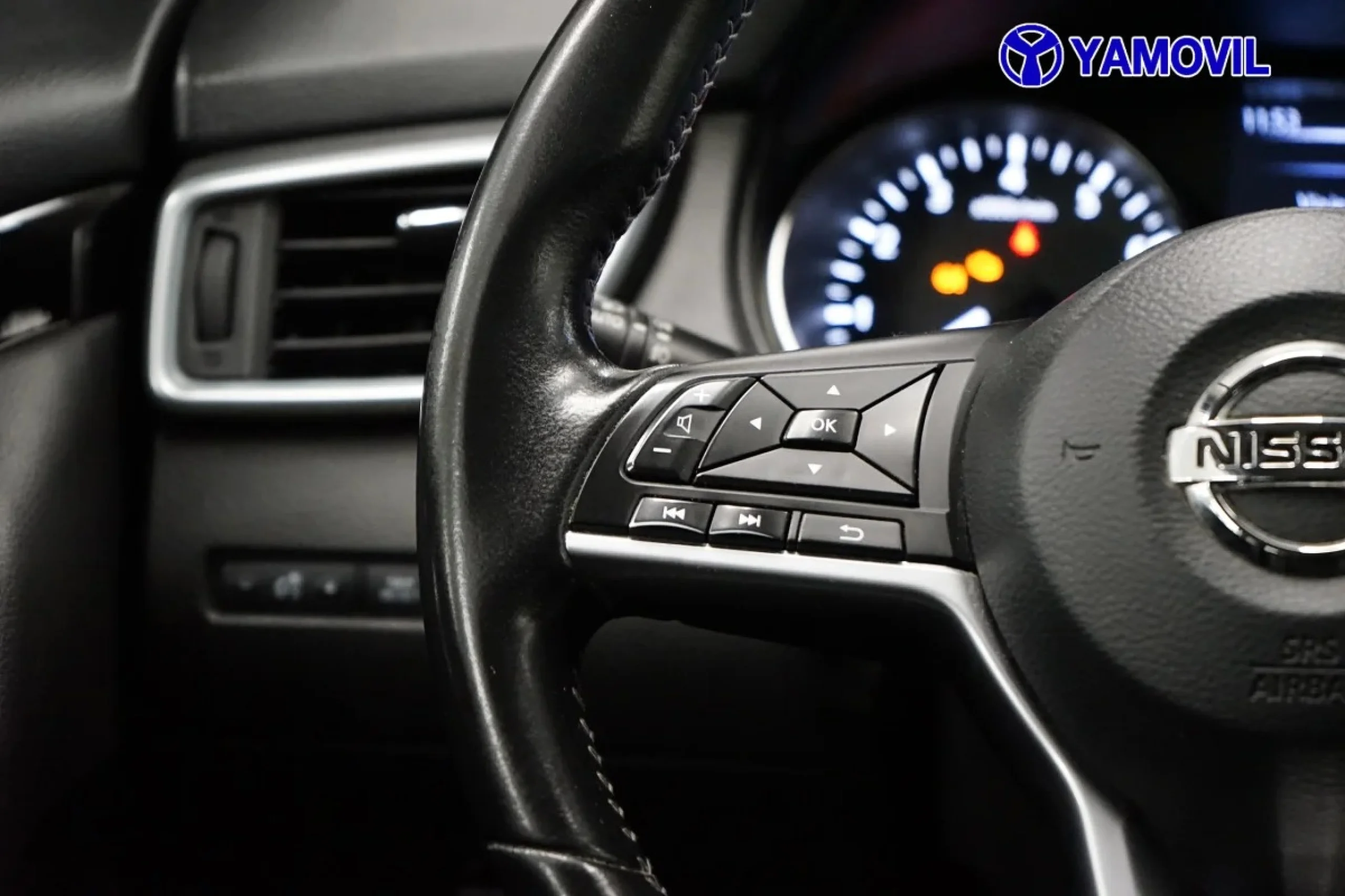 Nissan Qashqai DIG-T 115 N-Connecta 85 kW (115 CV) - Foto 19