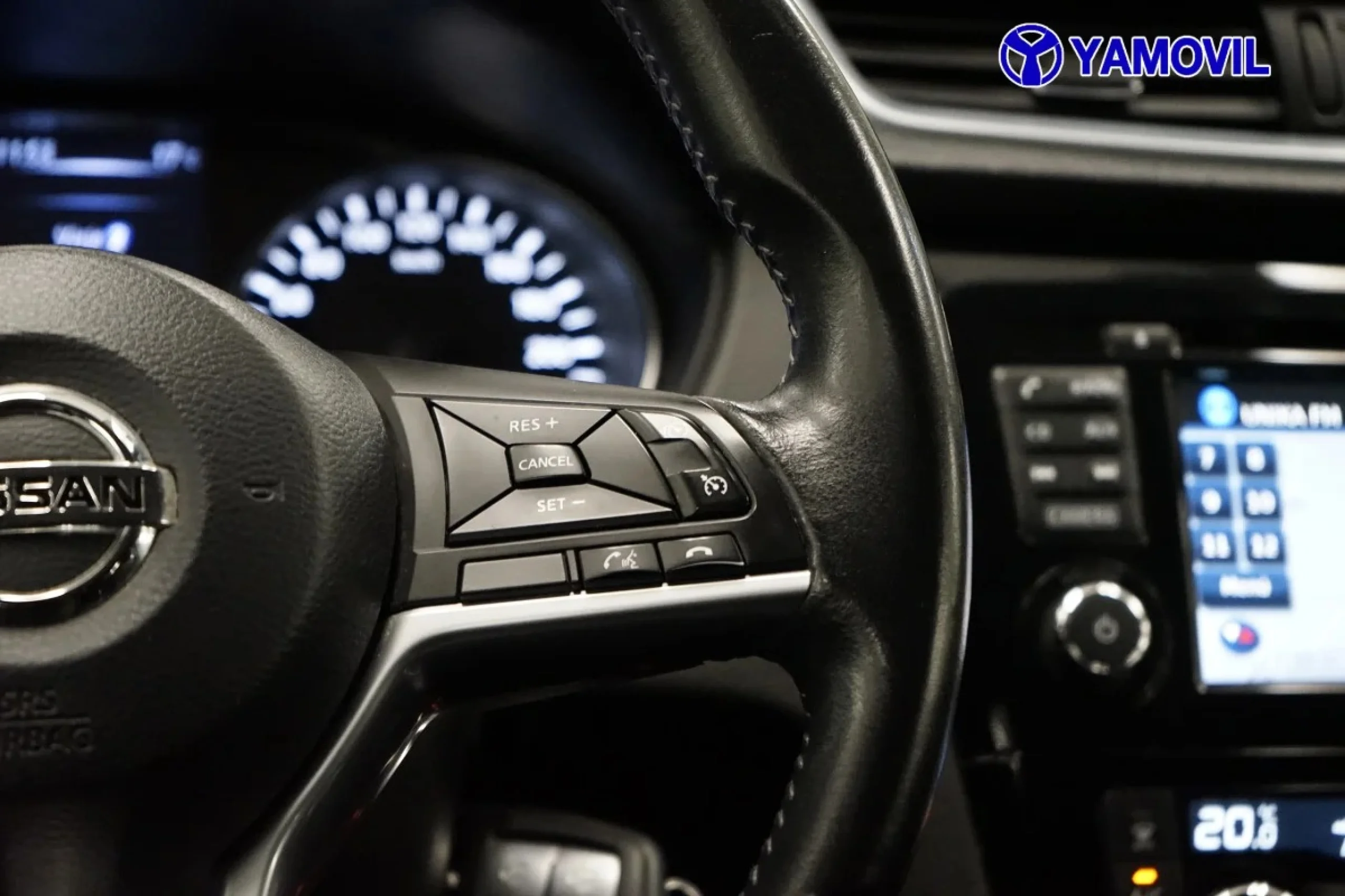 Nissan Qashqai DIG-T 115 N-Connecta 85 kW (115 CV) - Foto 20