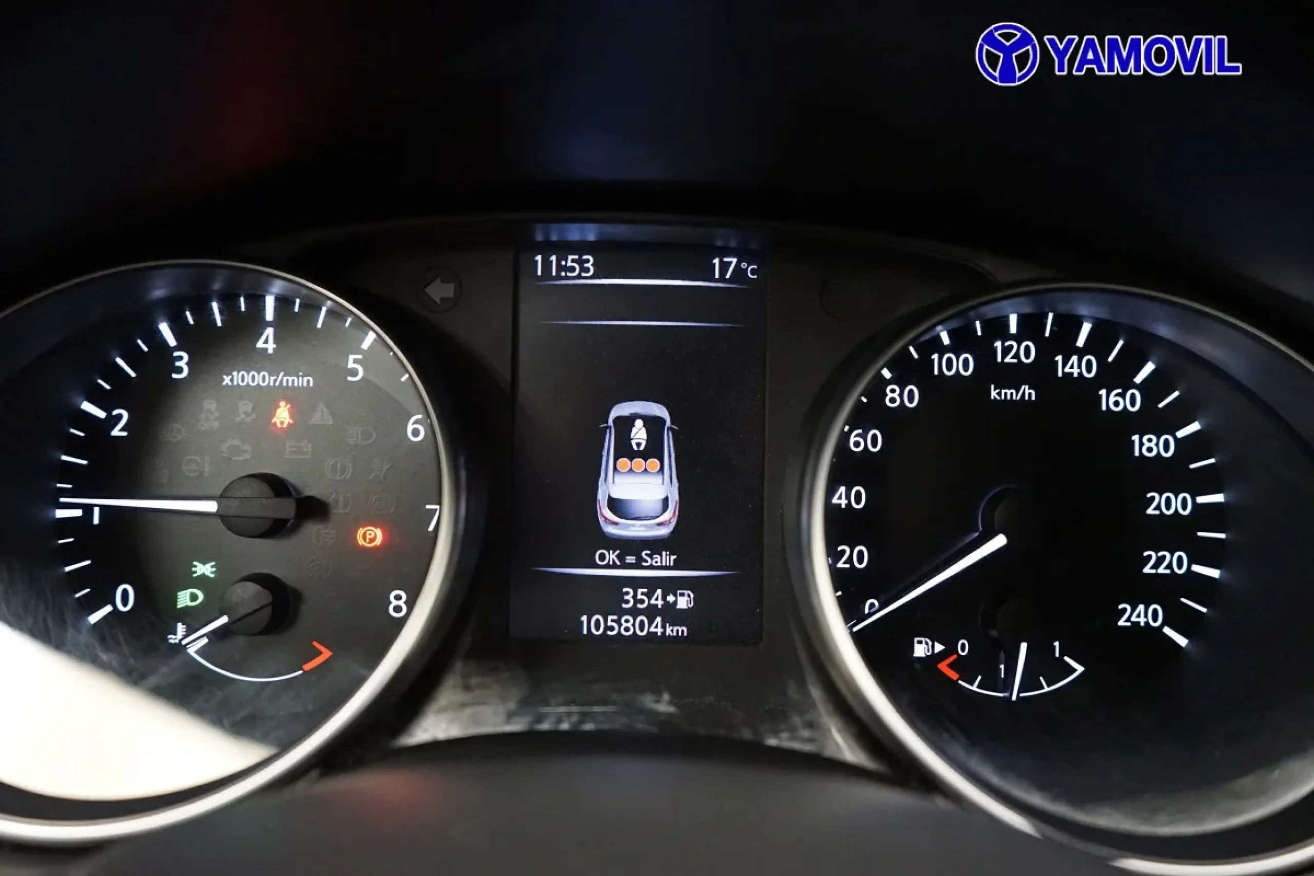 Nissan Qashqai DIG-T 115 N-Connecta 85 kW (115 CV) - Foto 21