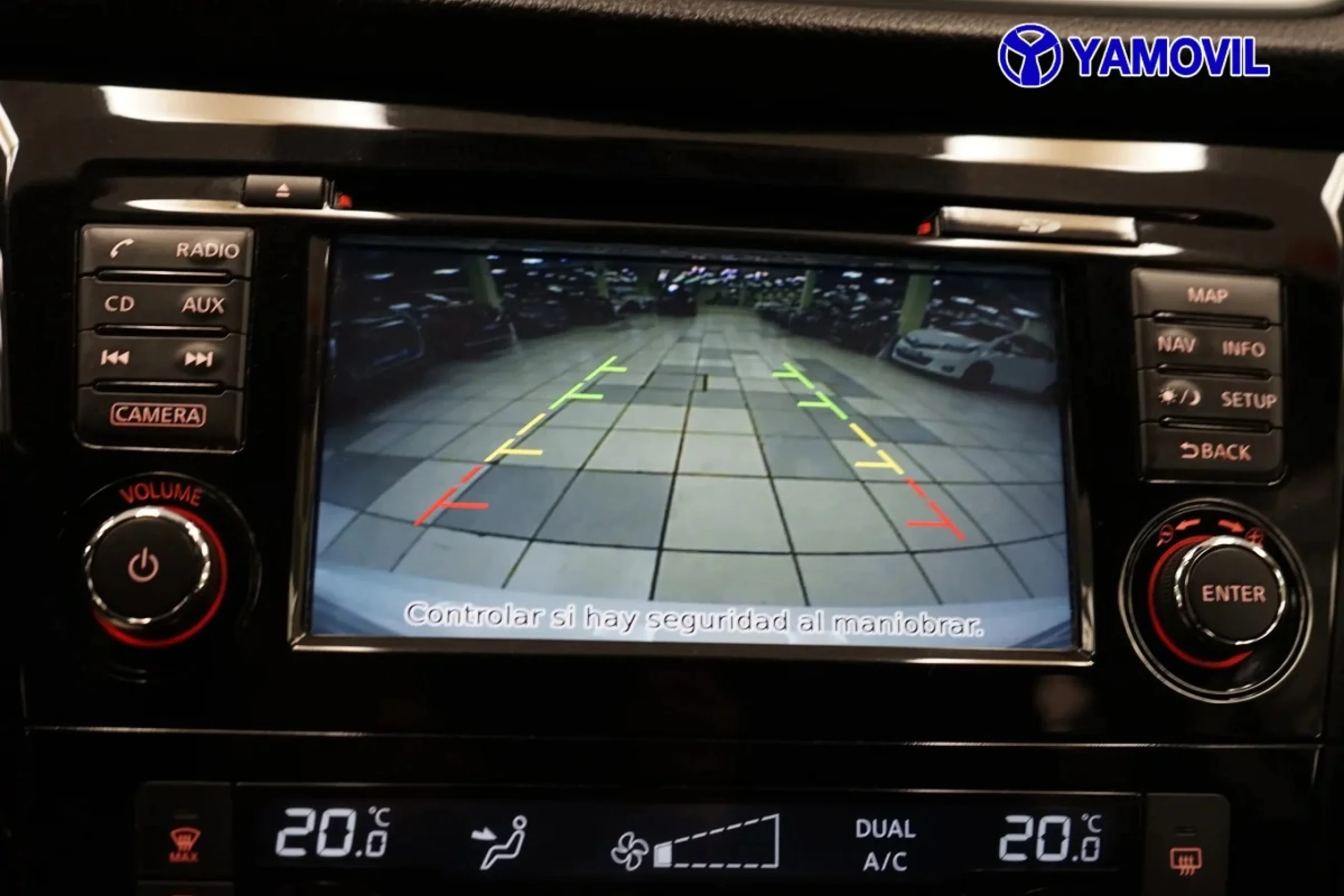 Nissan Qashqai DIG-T 115 N-Connecta 85 kW (115 CV) - Foto 25