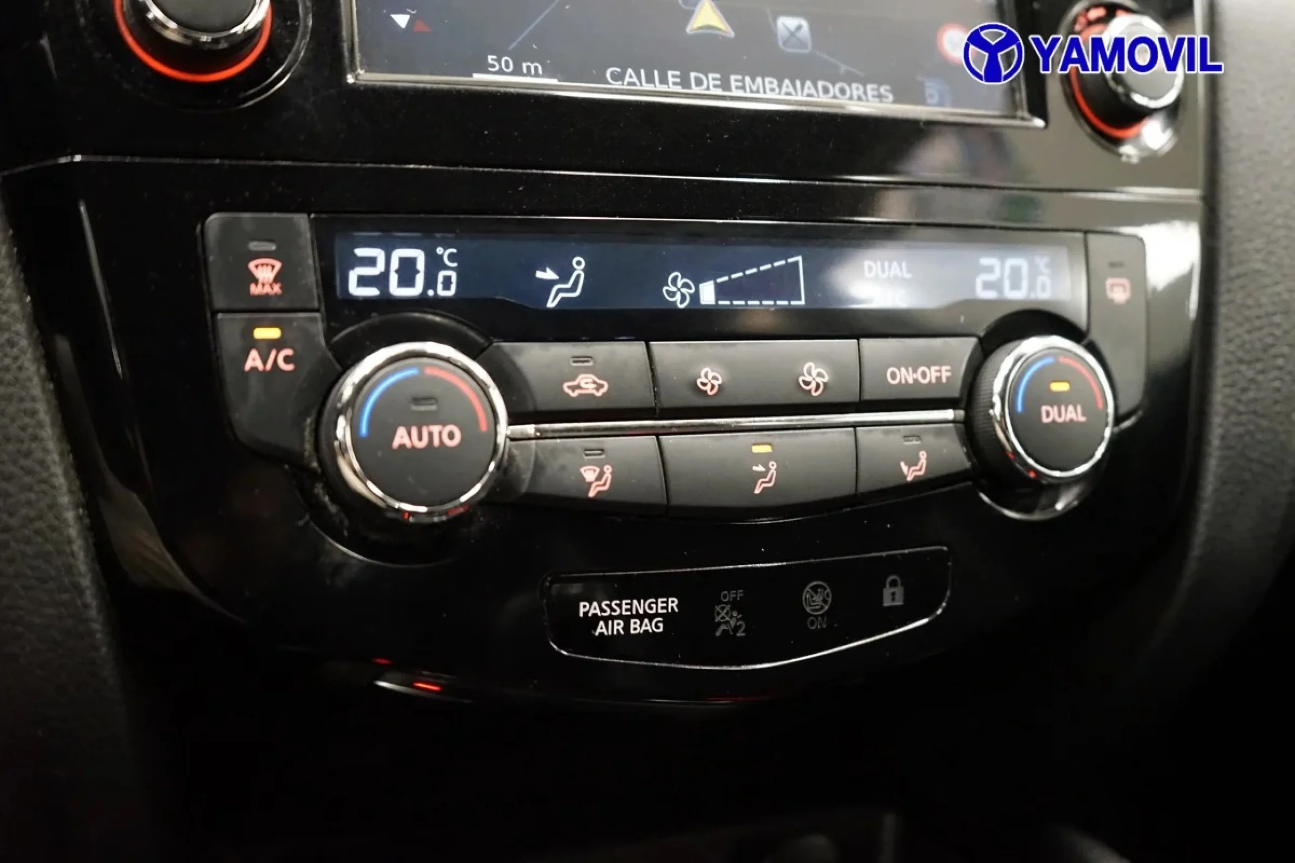 Nissan Qashqai DIG-T 115 N-Connecta 85 kW (115 CV) - Foto 26