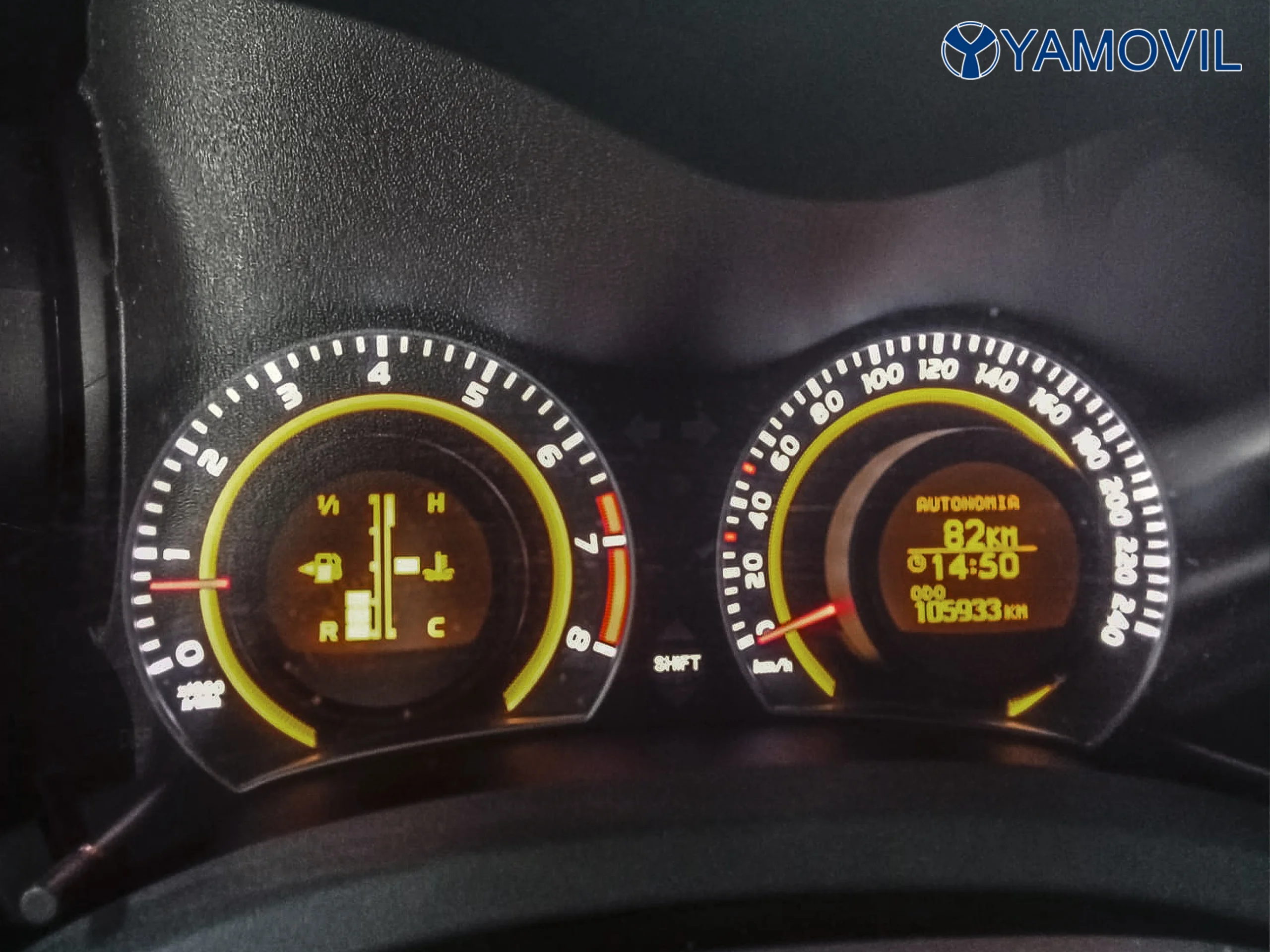 Toyota Auris 1.6 VVT-I Active 97 kW (132 CV) - Foto 6